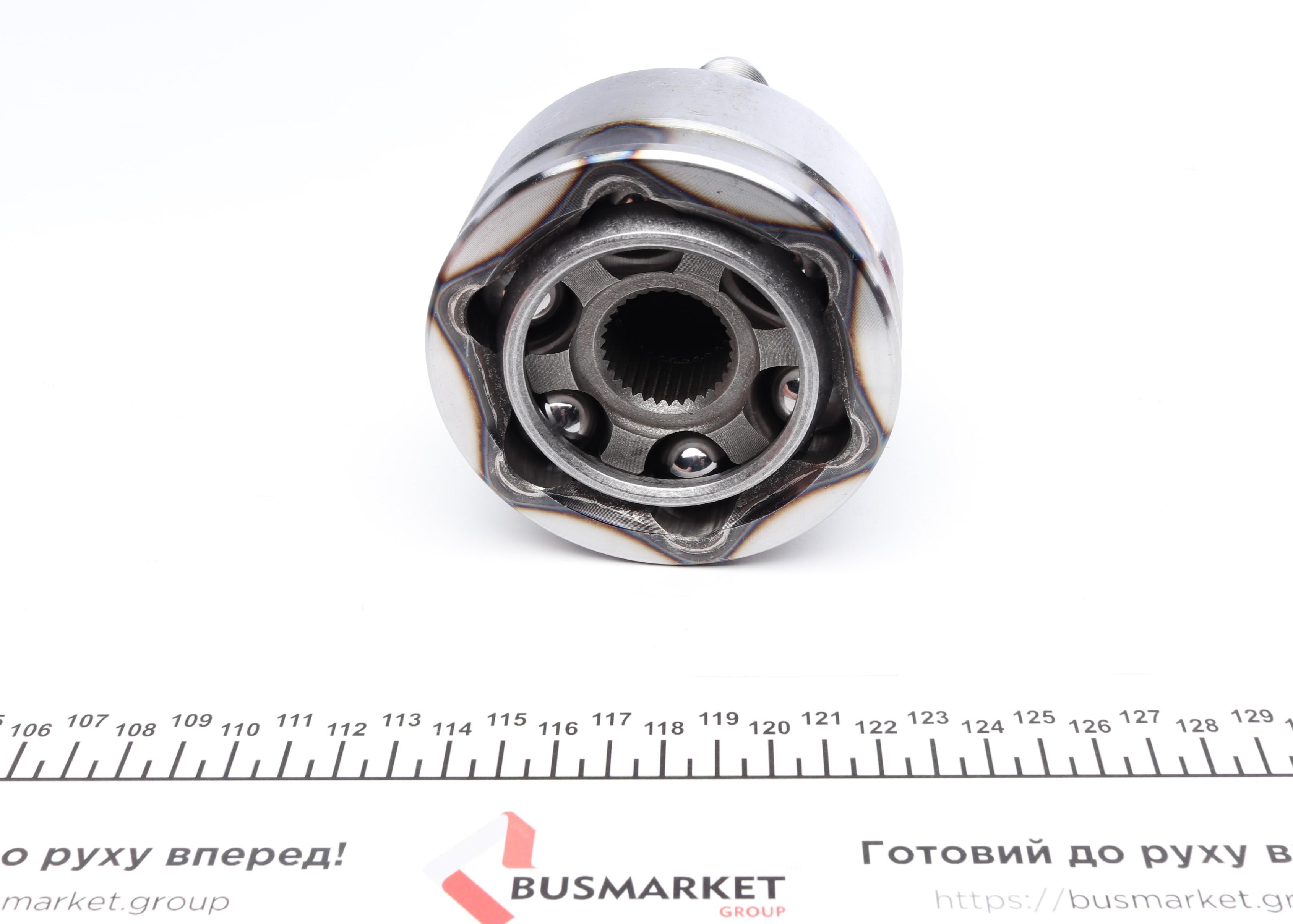 ШРКШ (зовнішній) Honda Accord VII 2.0/2.4 01-08 (28z/32z/63mm)