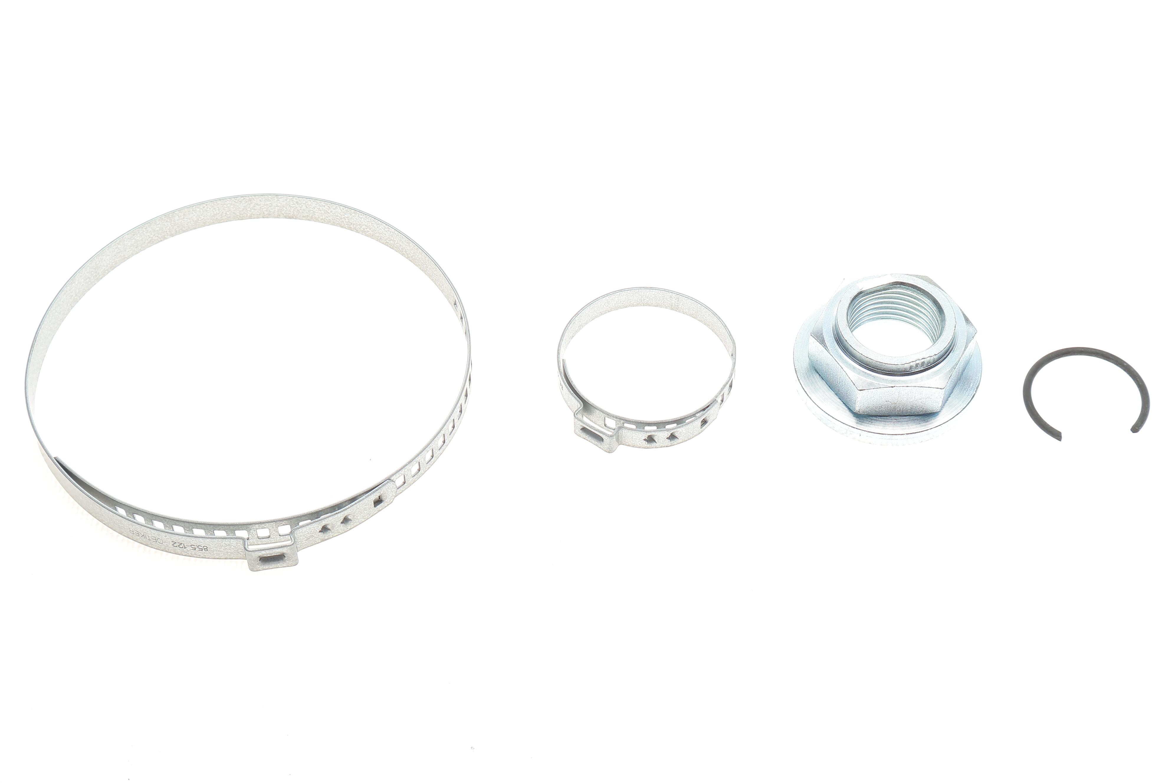 ШРКШ (зовнішній) Land Rover Discovery V Sport 2.0/2.0D 4x4 АКПП 14- (31z/27z/68.3mm/90.3mm/59.5mm)