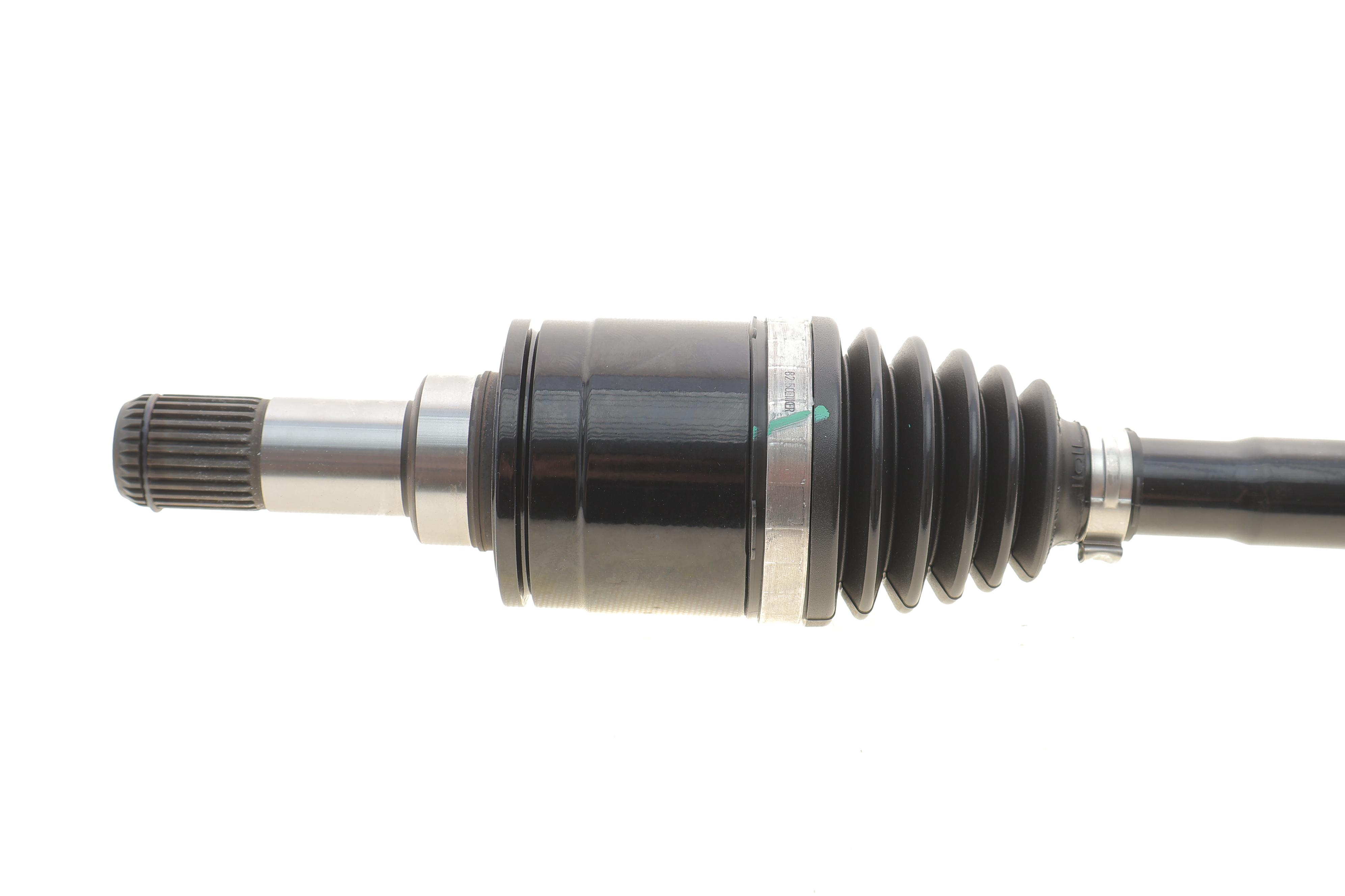 Піввісь (задня) BMW 3 (F30/F80) 11-18 (L) (28x30x773) B38/B47/B48/B58/N13/N20/N47/N55