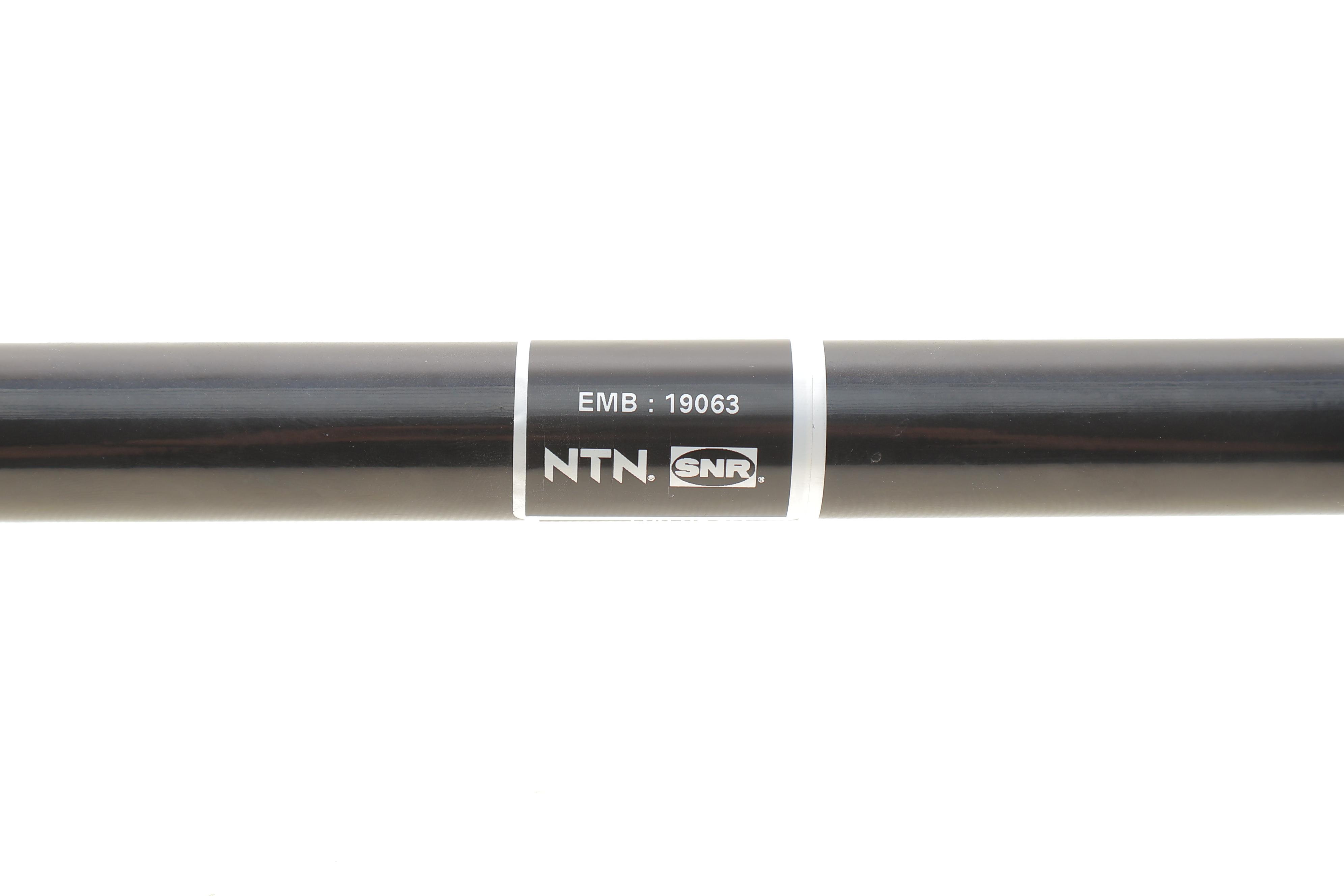 Піввісь (задня) BMW 3 (F30/F80) 11-18 (L) (28x30x773) B38/B47/B48/B58/N13/N20/N47/N55