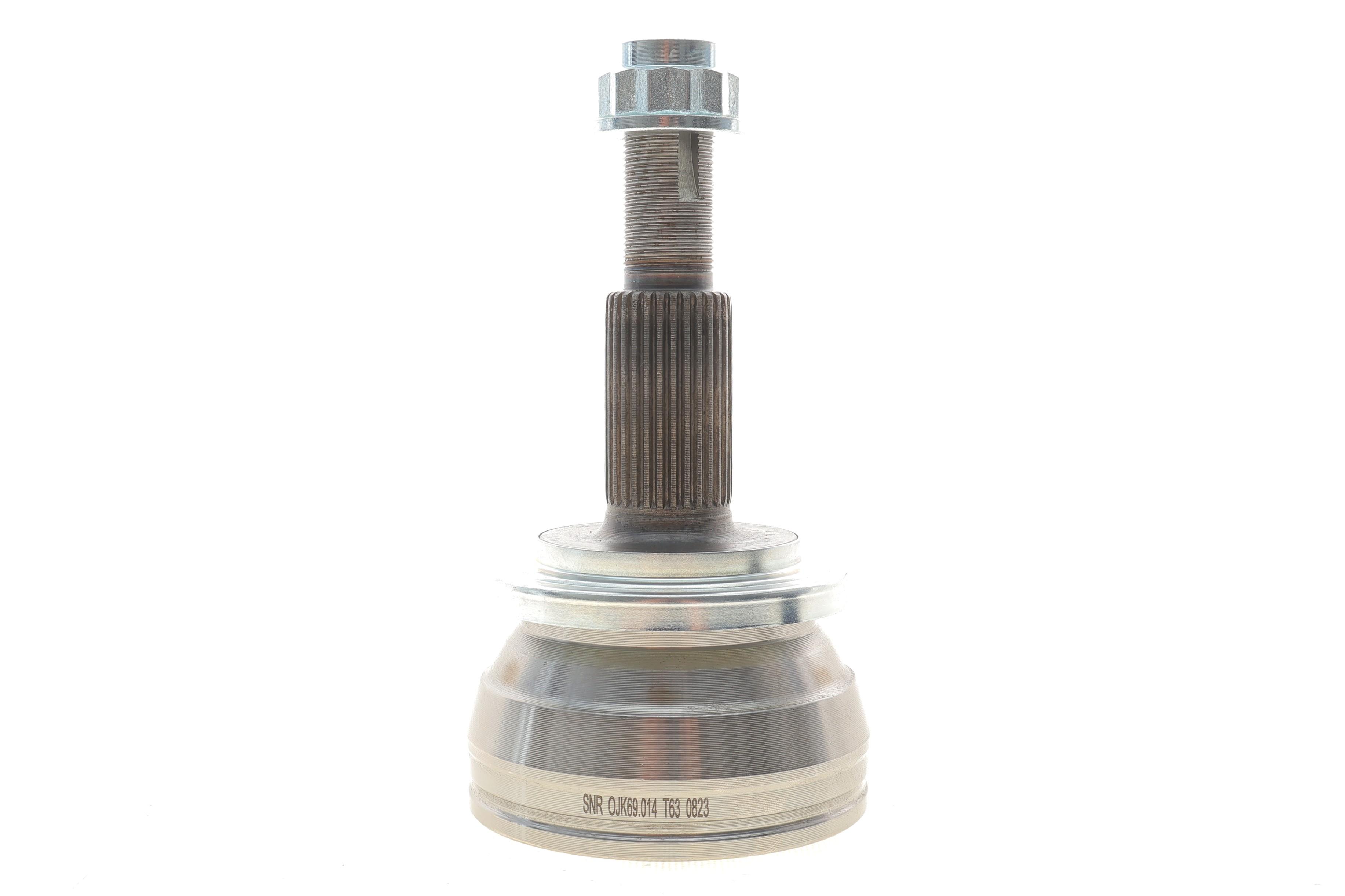 ШРКШ (зовнішній) Toyota Rav 4 III/IV 2.2 D/2.0-2.5 06- (30z27z/164mm)