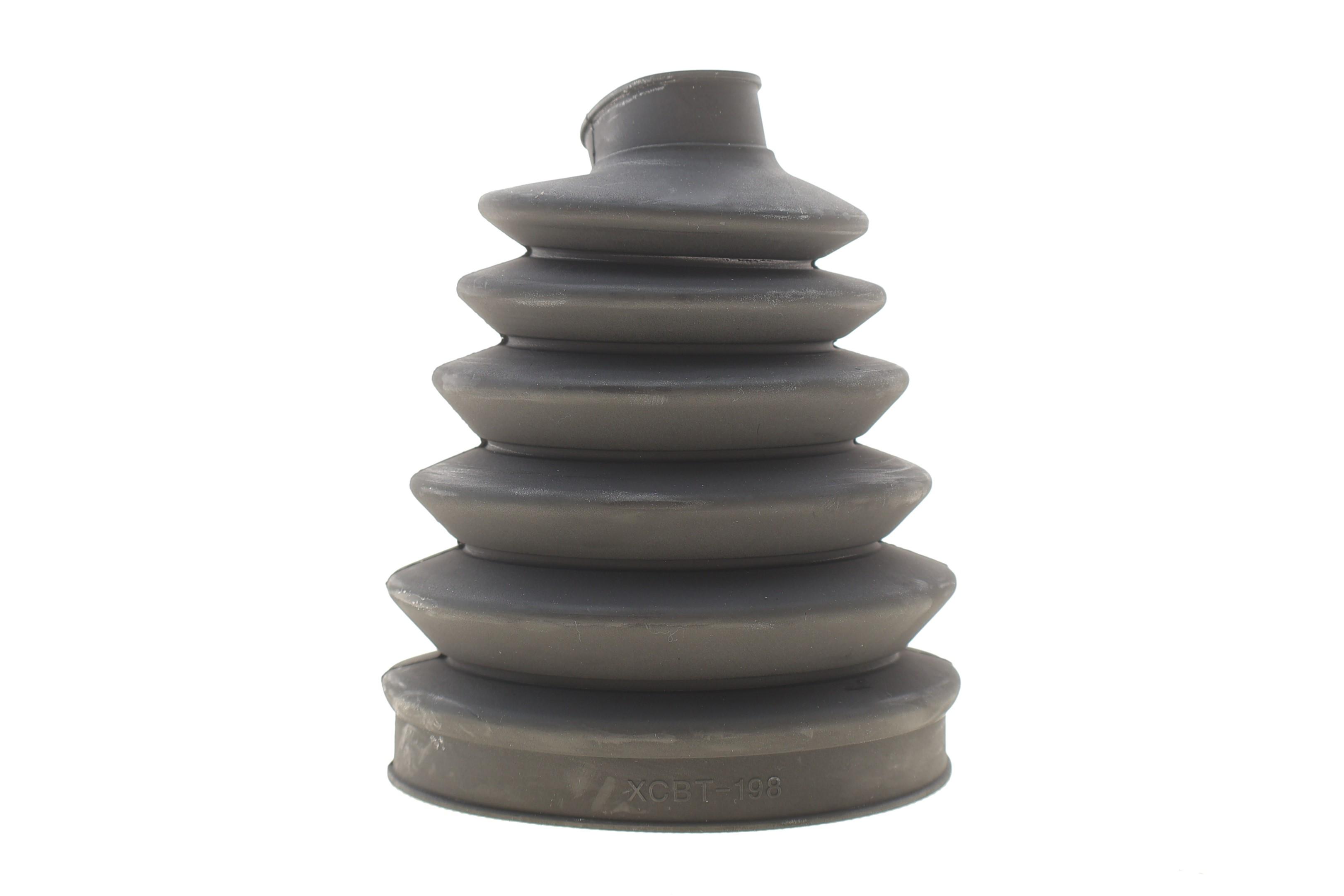 ШРКШ (зовнішній) Toyota Rav 4 III/IV 2.2 D/2.0-2.5 06- (30z27z/164mm)