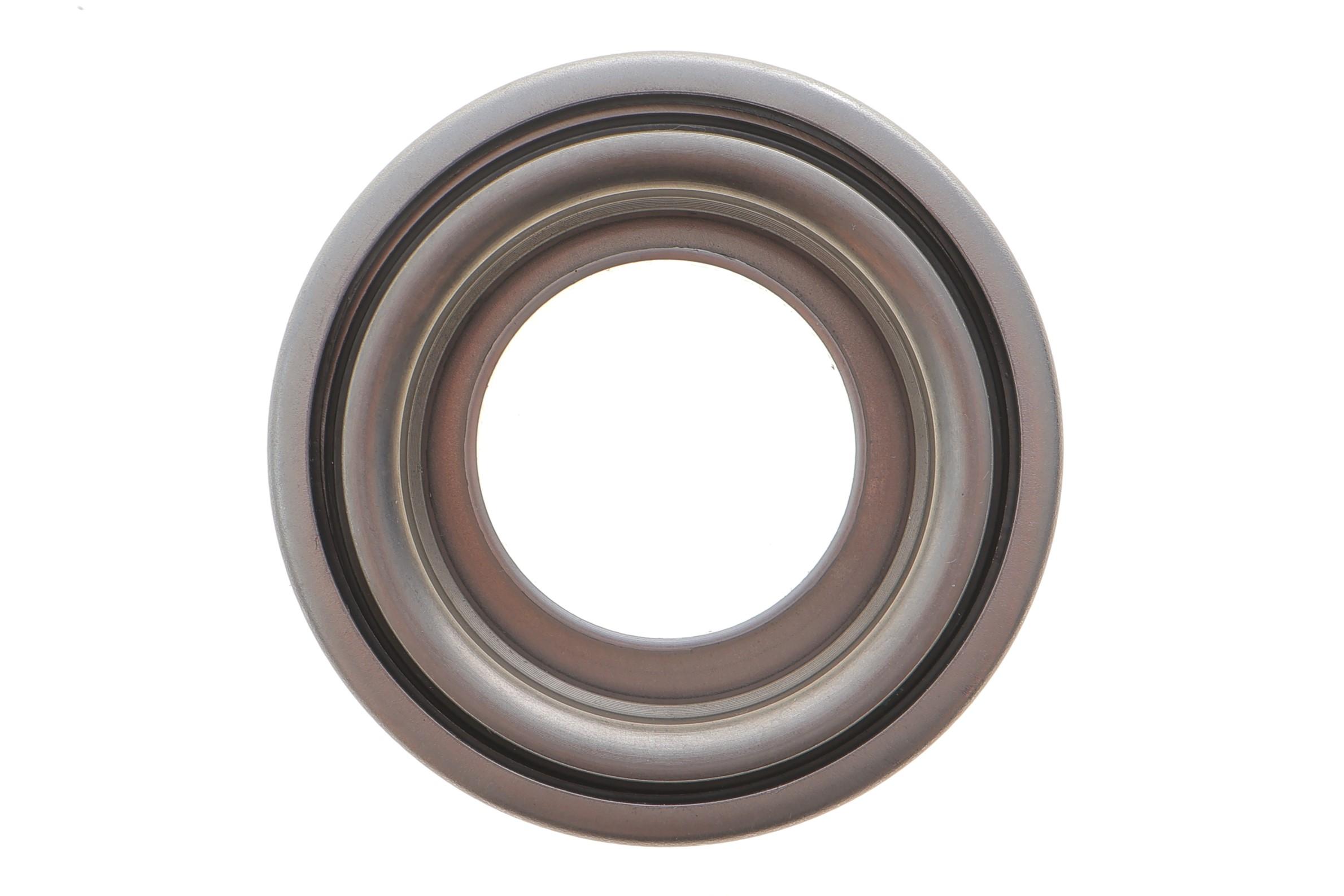 Комплект зчеплення Nissan Pathfinder 2.5 dCi 05- (d=250mm) (+вижимний)