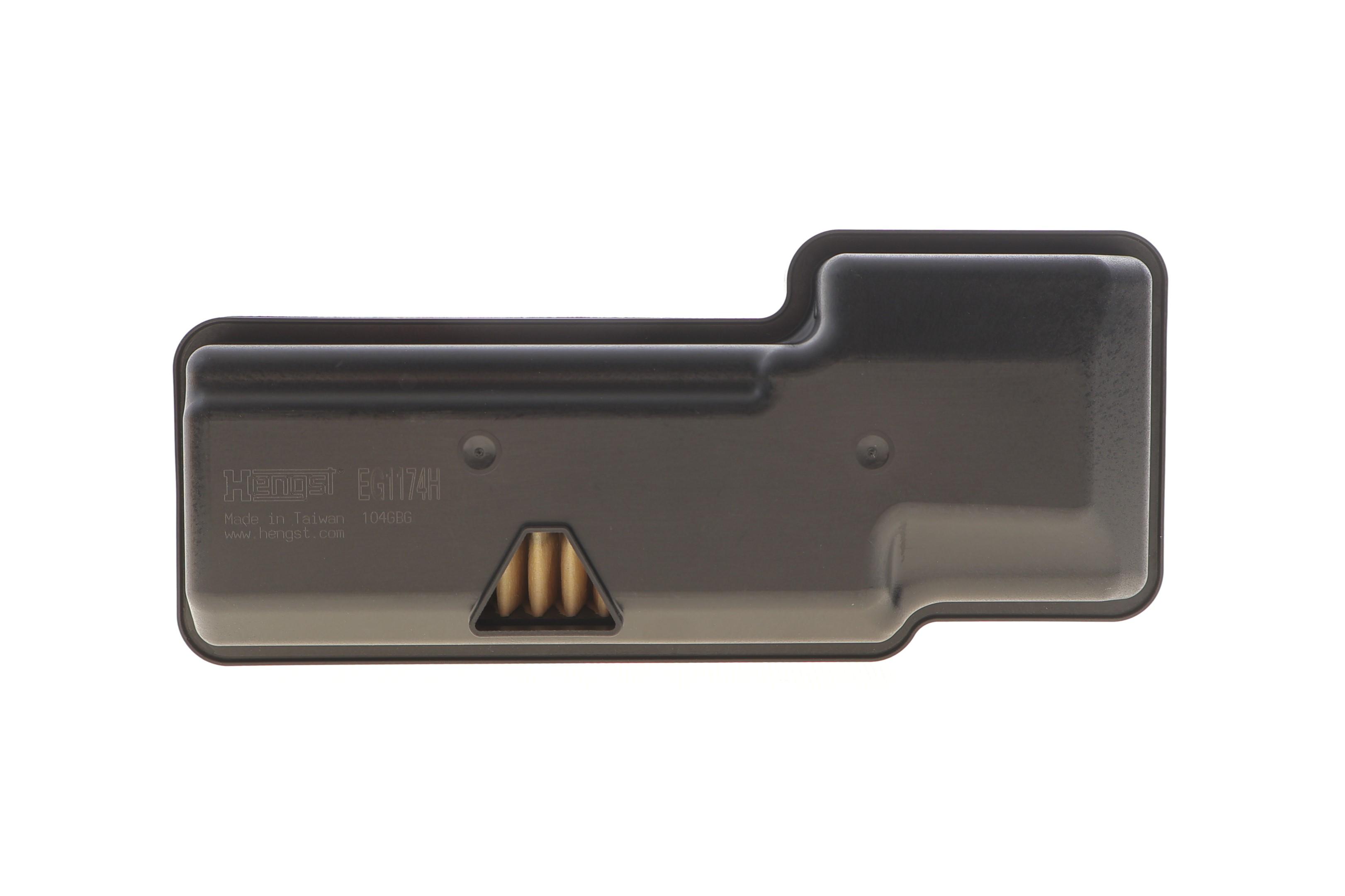 Фільтр АКПП Toyota Camry/Rav4 16-