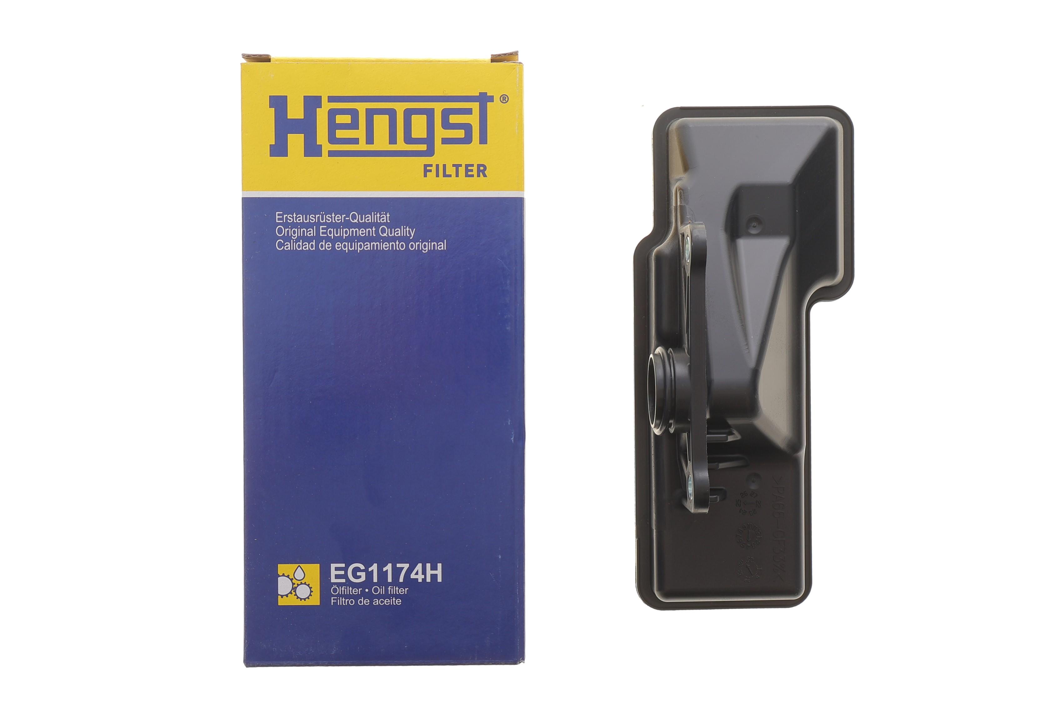 Фільтр АКПП Toyota Camry/Rav4 16-