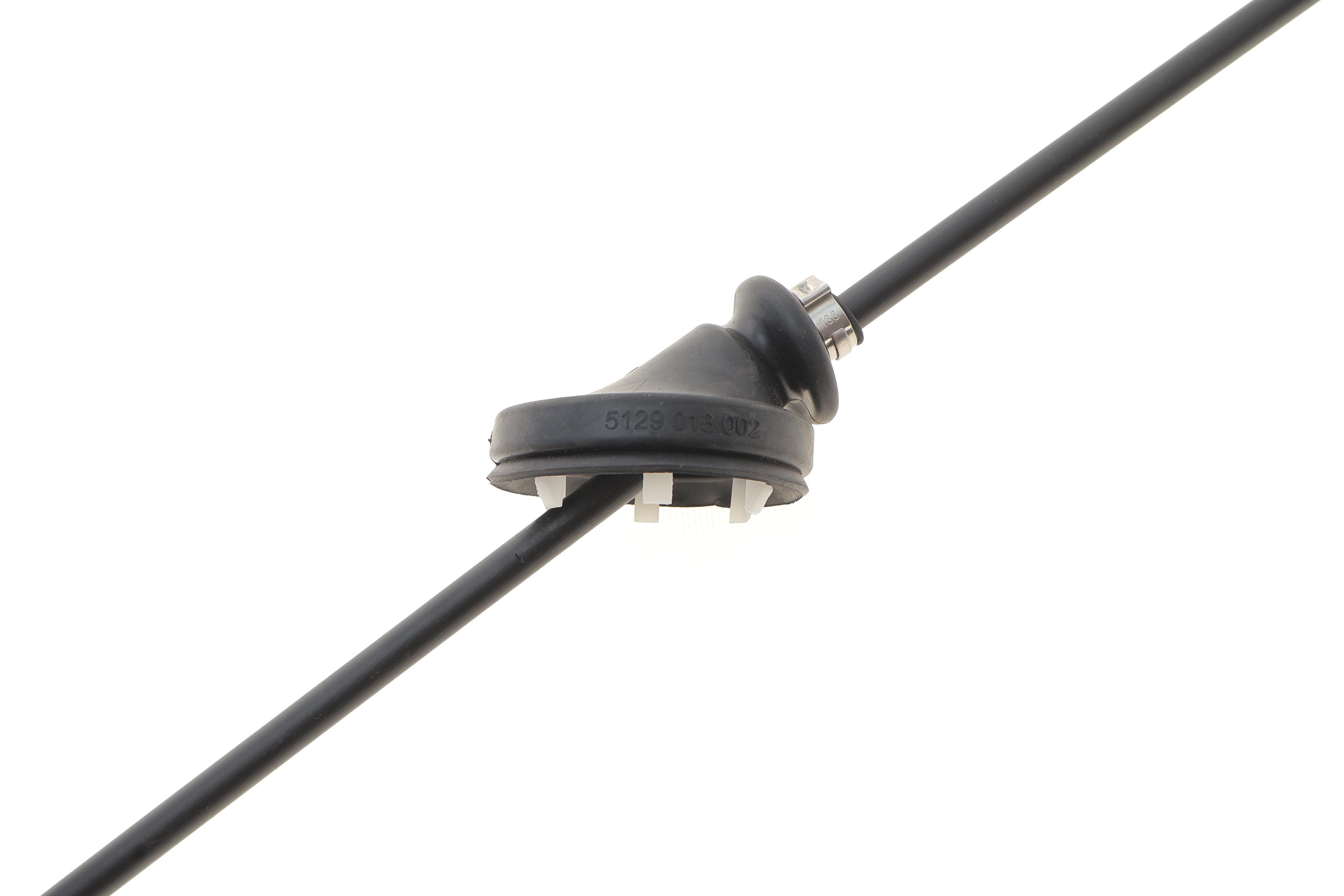 Трос куліси MB Vito (W639) 03-