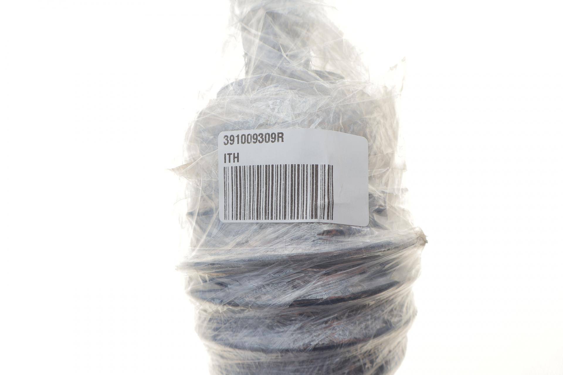 Піввісь (передня) (R) Renault Captur 1.6 16- (25x25z) (Заводська реставрація всередині OE)