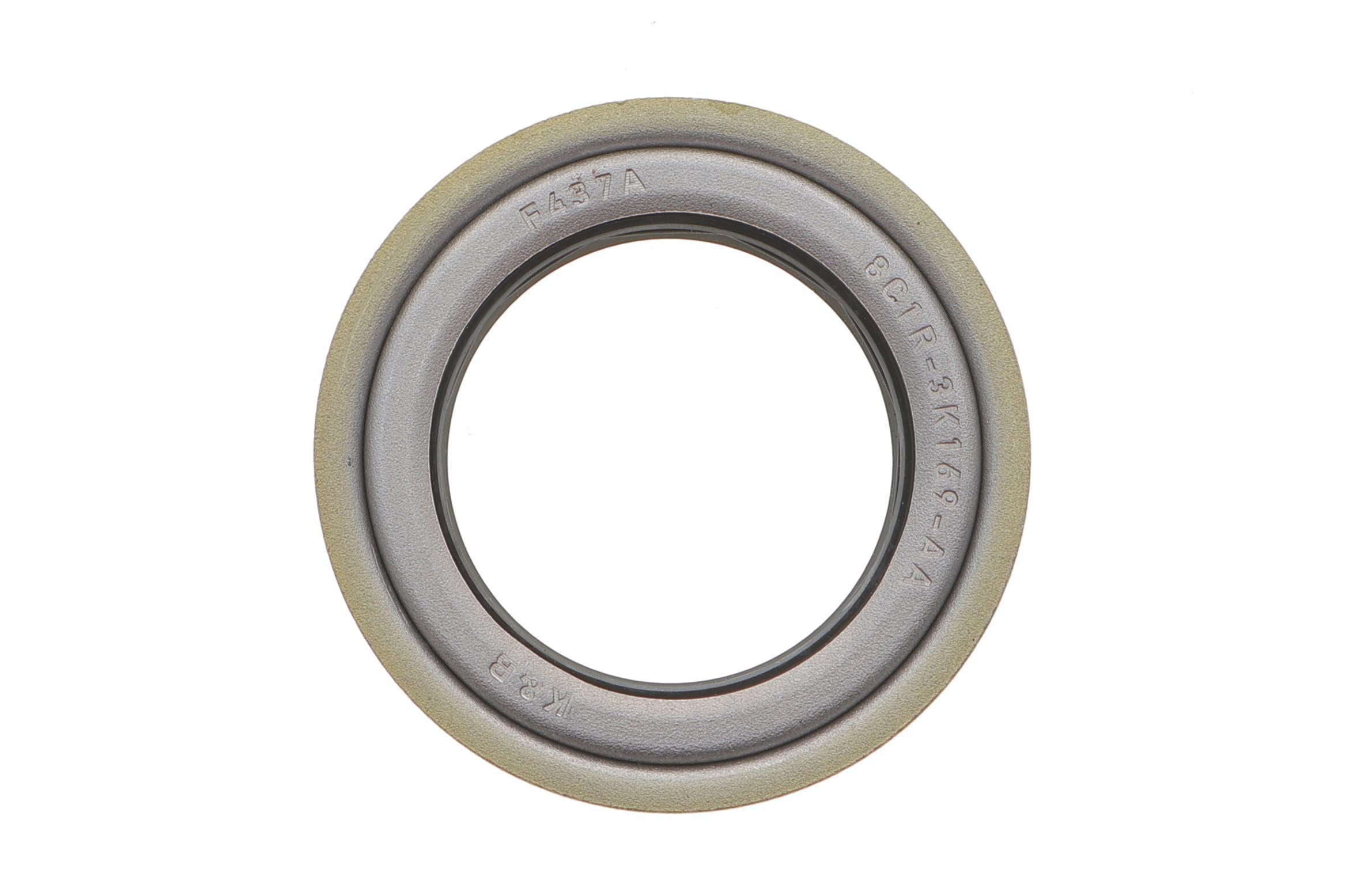 Сальник півосі Ford Transit 06- (FWD)(45X60/67X13)