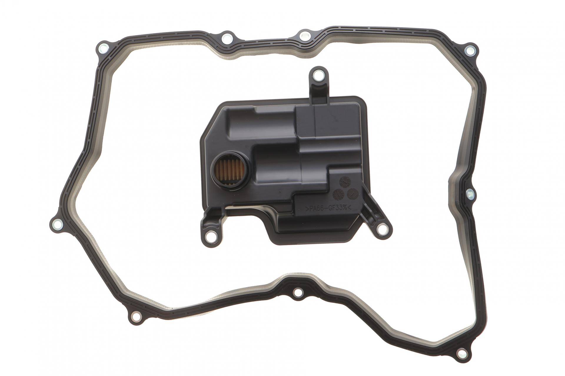 Фільтр АКПП Audi Q3 2.0 TFSI 18- (8-speed)