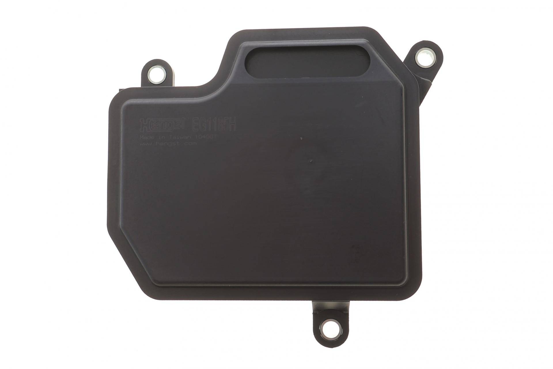 Фільтр АКПП Audi Q3 2.0 TFSI 18- (8-speed)