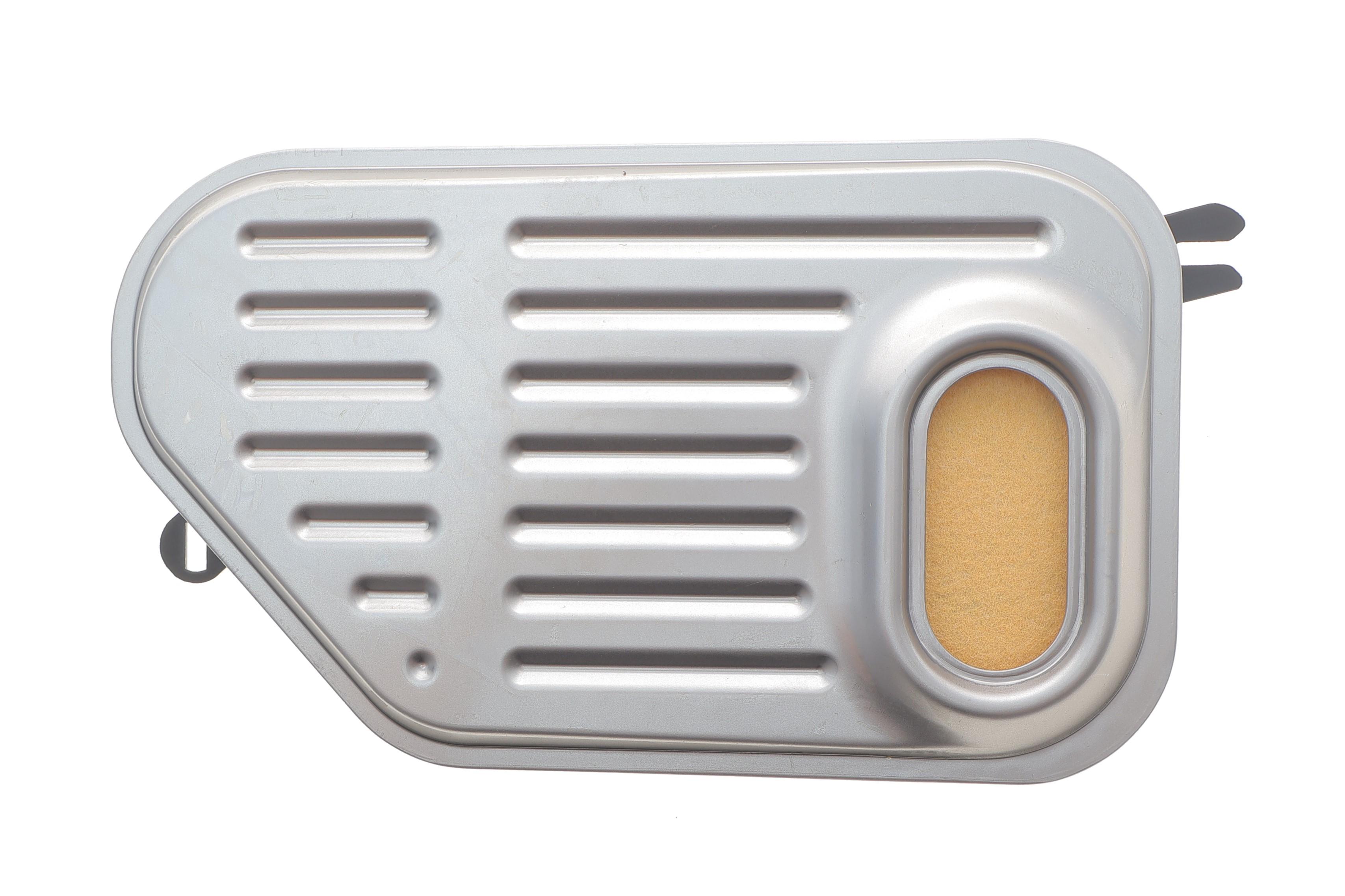 Фільтр АКПП BMW 3 (E46)/5 (E39)/7 (E38) 2.0-2.8 i -05 (з прокладкою)