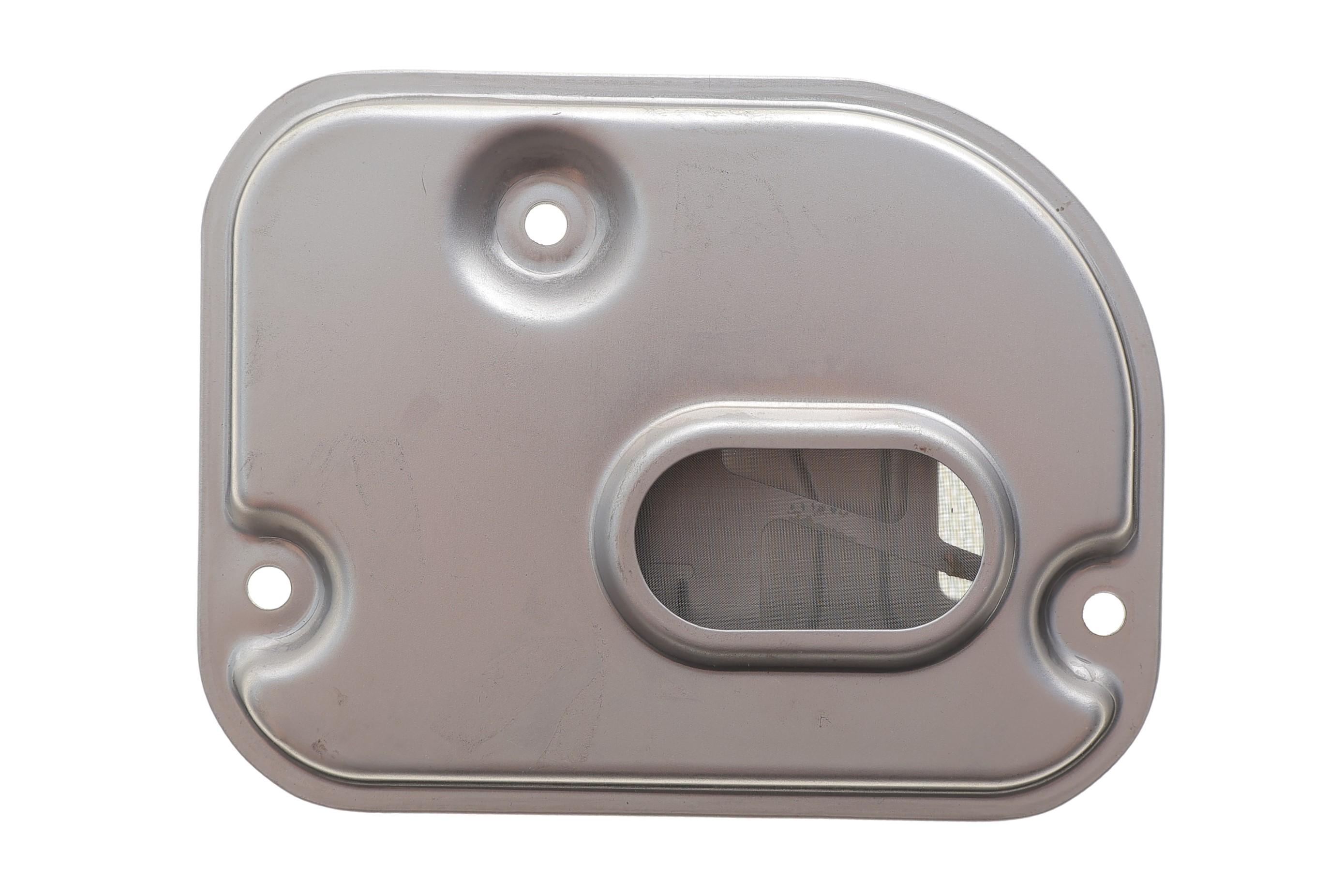 Фільтр АКПП Audi Q3/ VW CC/ Passat/ Tiguan 2.0 TFSI 11-18 (к-кт з прокладкою)