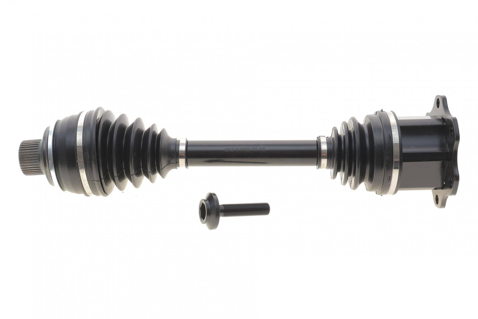 Піввісь (передня) Audi Q8 22- (42x30x518mm)