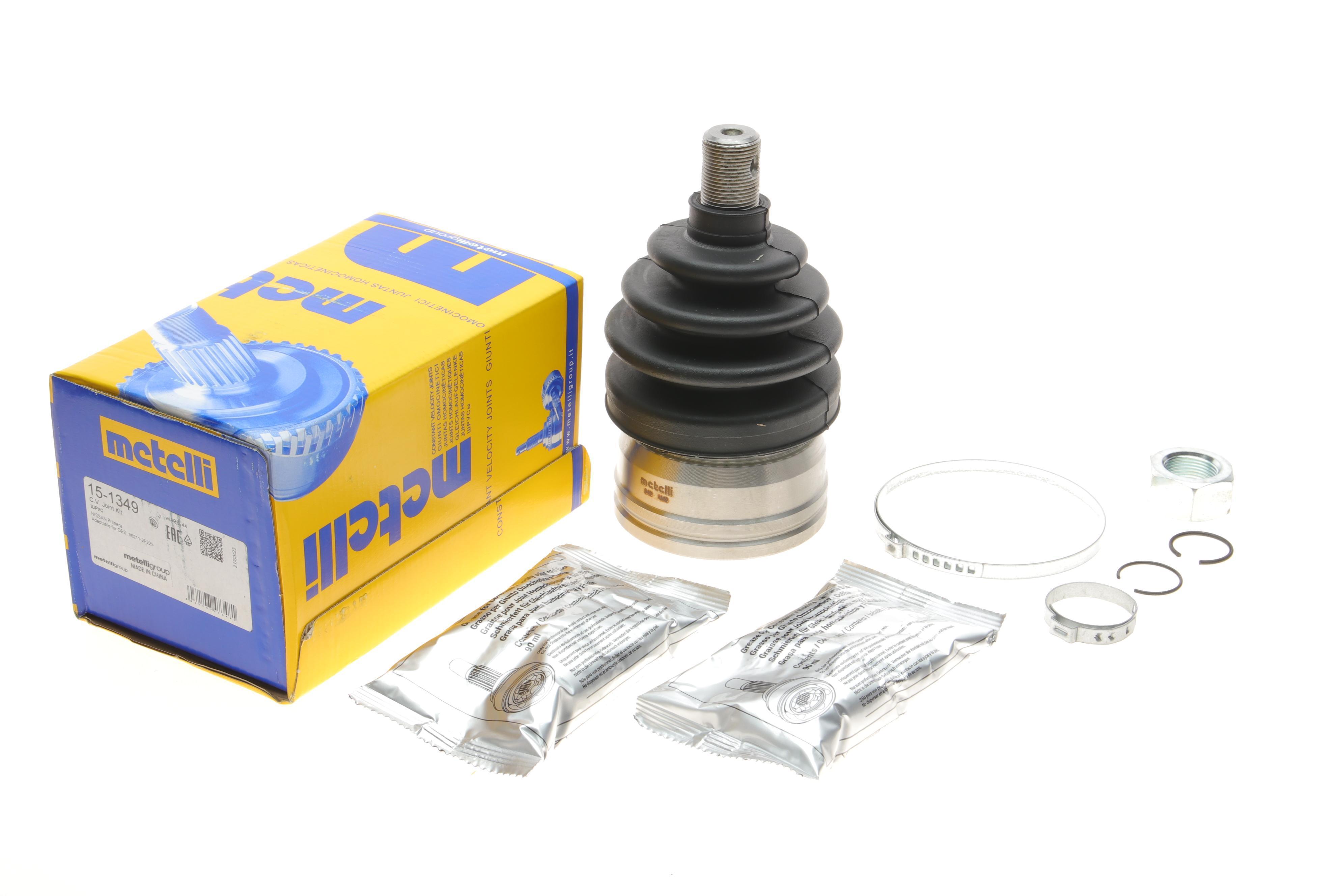 ШРКШ (зовнішній) Nissan Primera II 1.6-2.0 16V/2.0TD 96-01 (27z/32z/56mm/92mm) (+ABS 44)