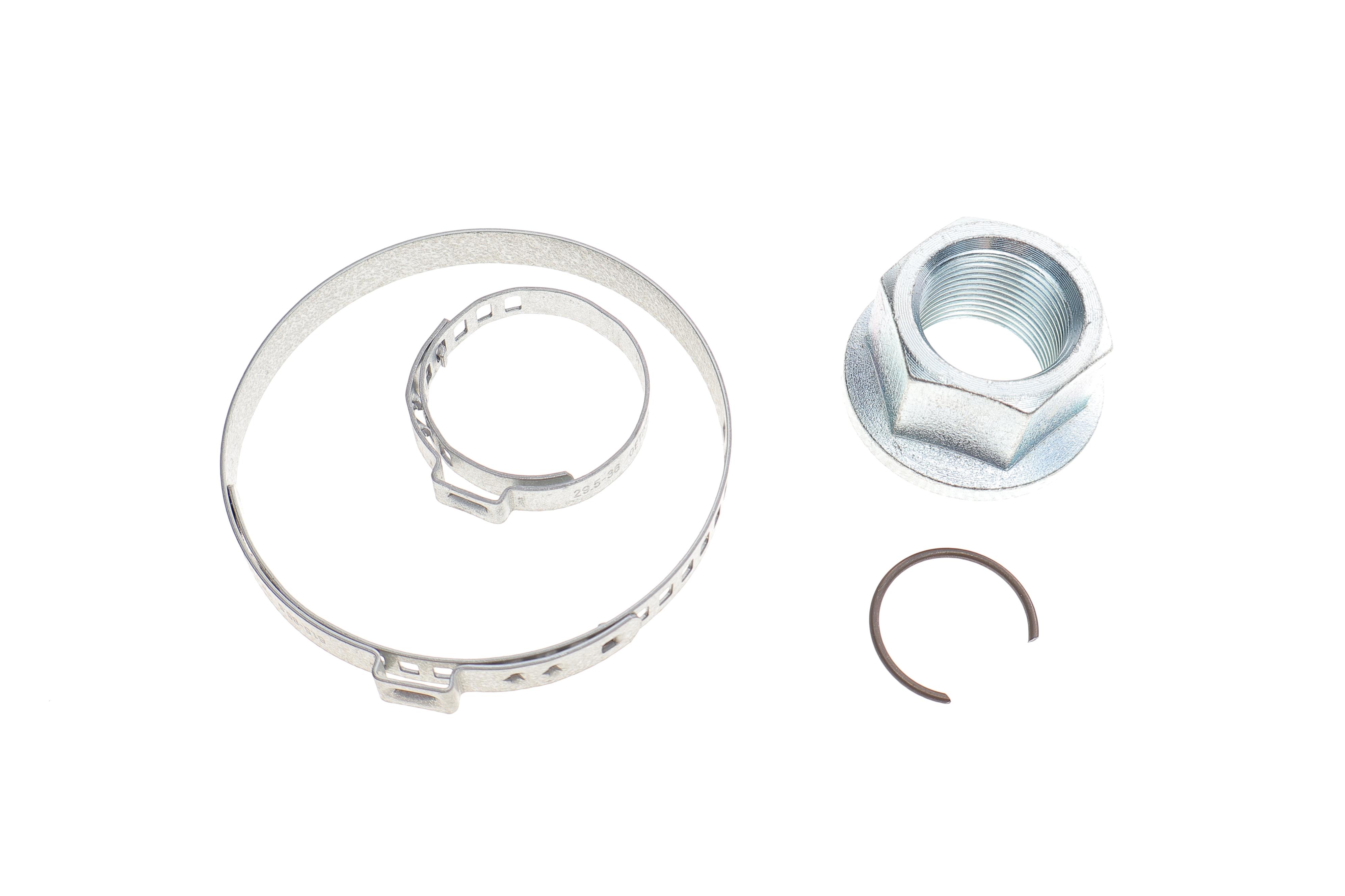 ШРКШ (зовнішній) Nissan Juke 1.6 10- (29z/22z/56.1mm/79mm/59.2mm)