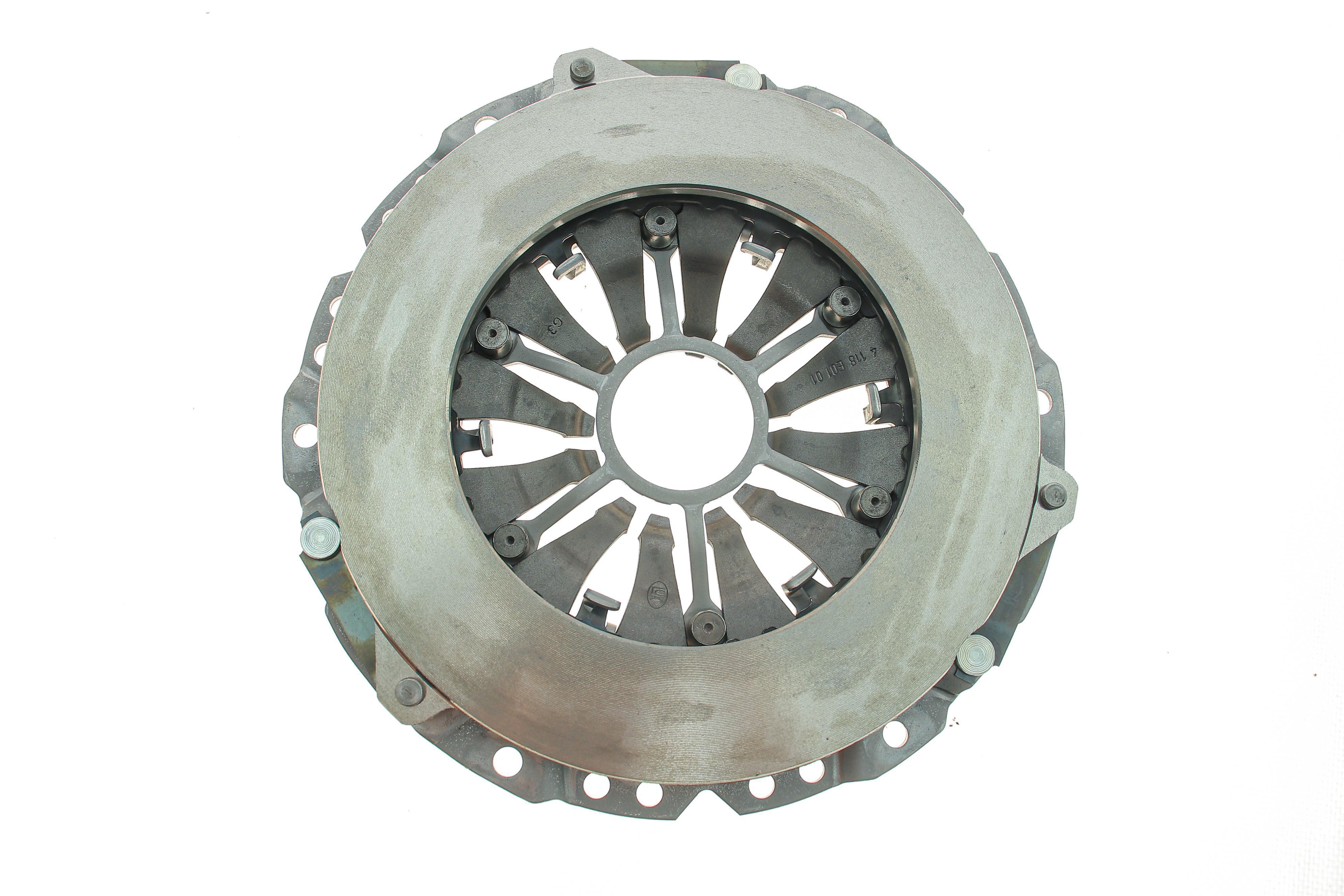 Комплект зчеплення Opel Combo 1.4 16V 04-