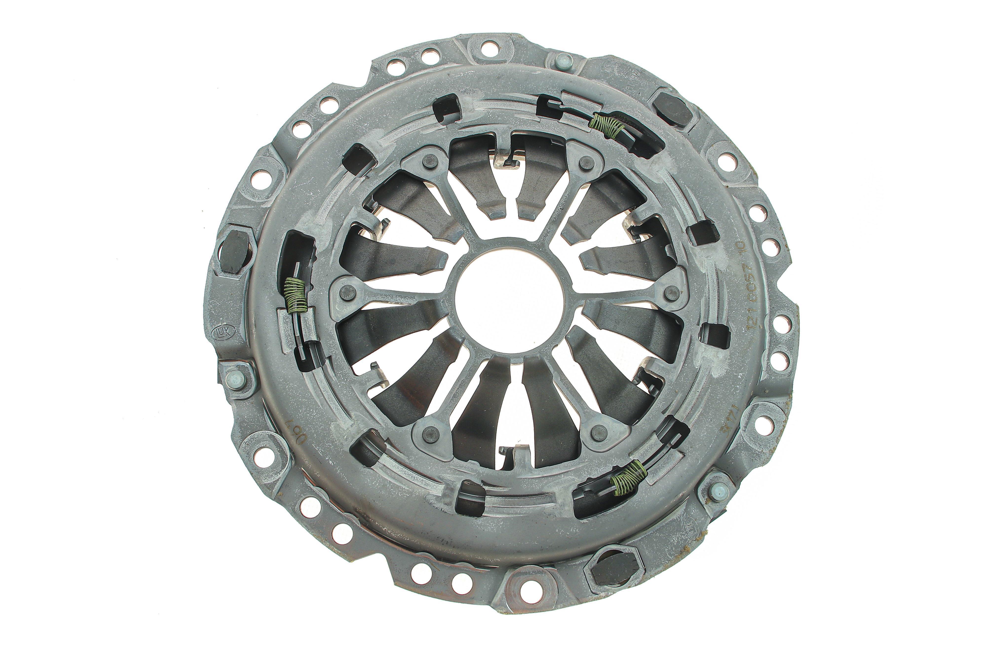 Комплект зчеплення Opel Combo 1.4 16V 04-