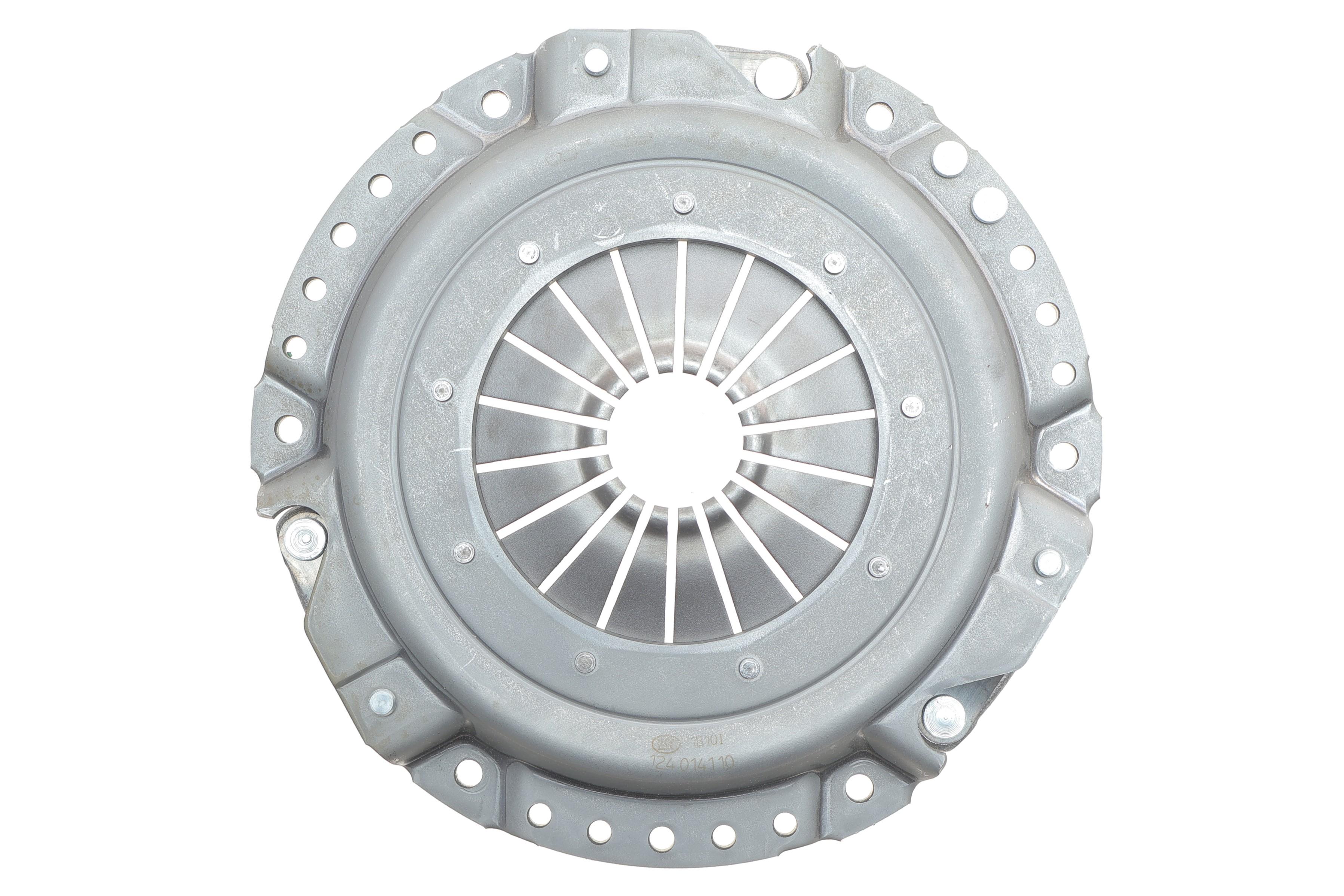 Комплект зчеплення Opel Frontera A 2.4i 92-98, 92kw, (C 24 NE)