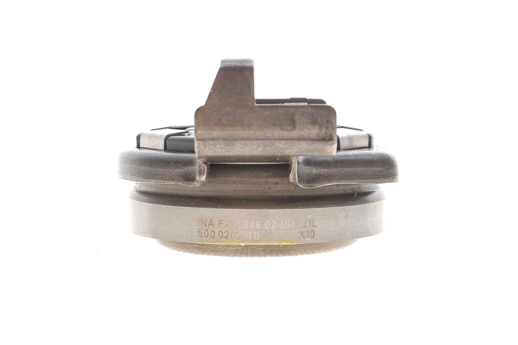 Комплект зчеплення Fiat Fiorino 1.3 D/JTD Multijet 09- (d=220mm) (+вижимний)419 0622