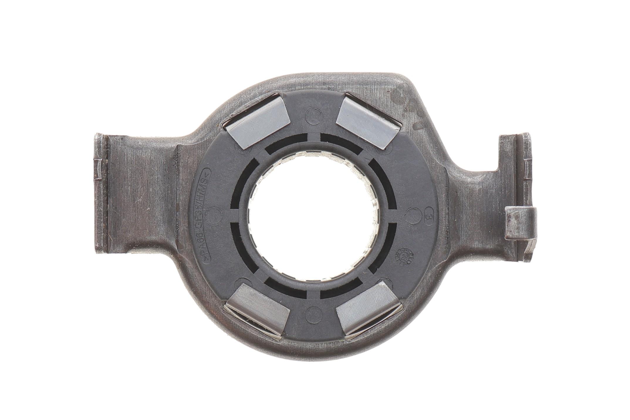 Комплект зчеплення Fiat Fiorino 1.3 D/JTD Multijet 09- (d=220mm) (+вижимний)419 0622