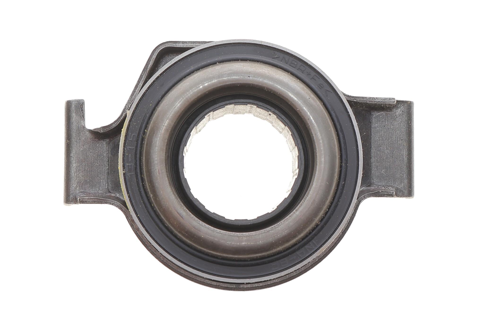 Комплект зчеплення Fiat Fiorino 1.3 D/JTD Multijet 09- (d=220mm) (+вижимний)419 0622