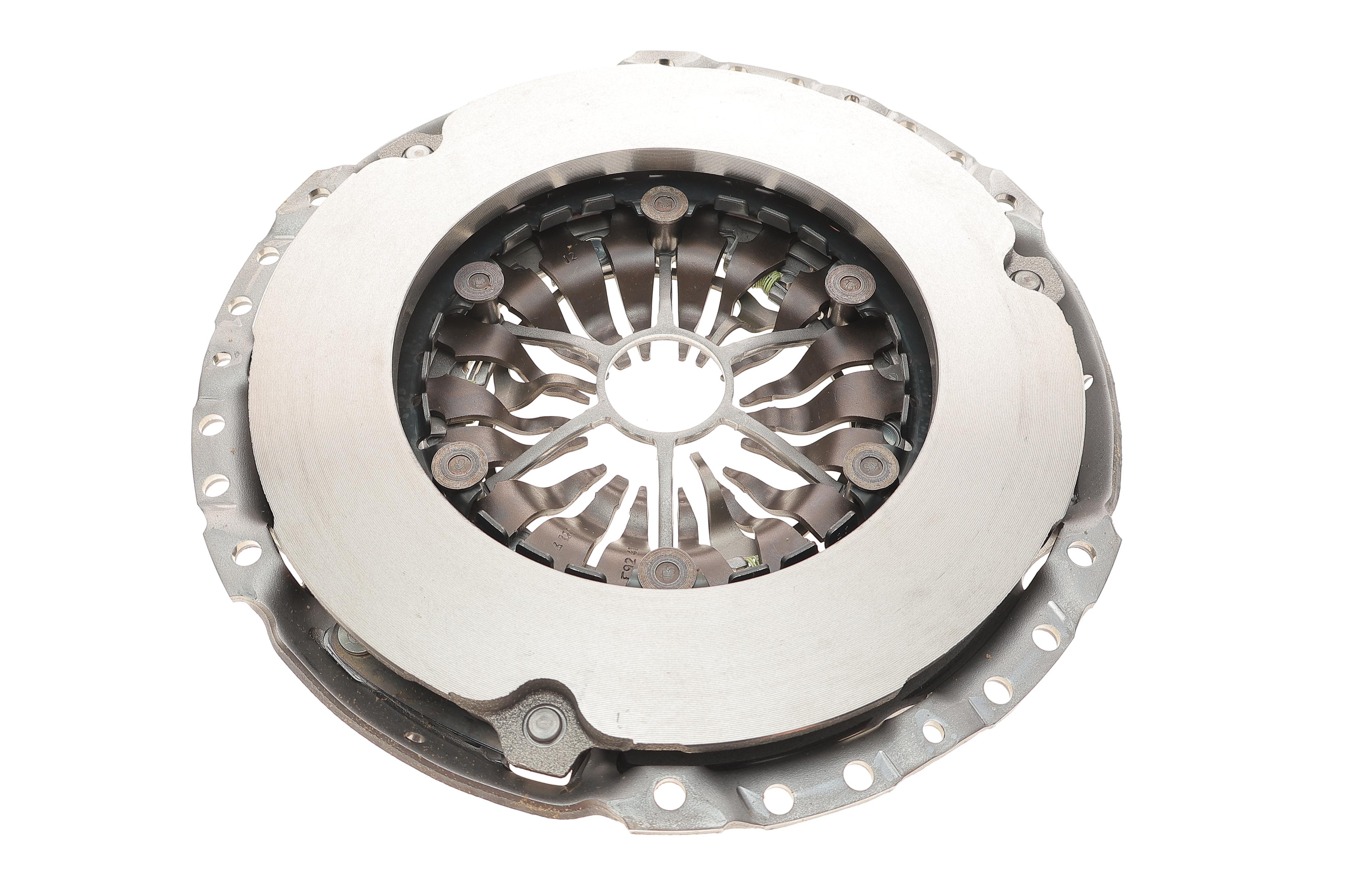 Комплект зчеплення Seat Tarraco 1.5TSI ACT, 18-, 110kw (DPCA)