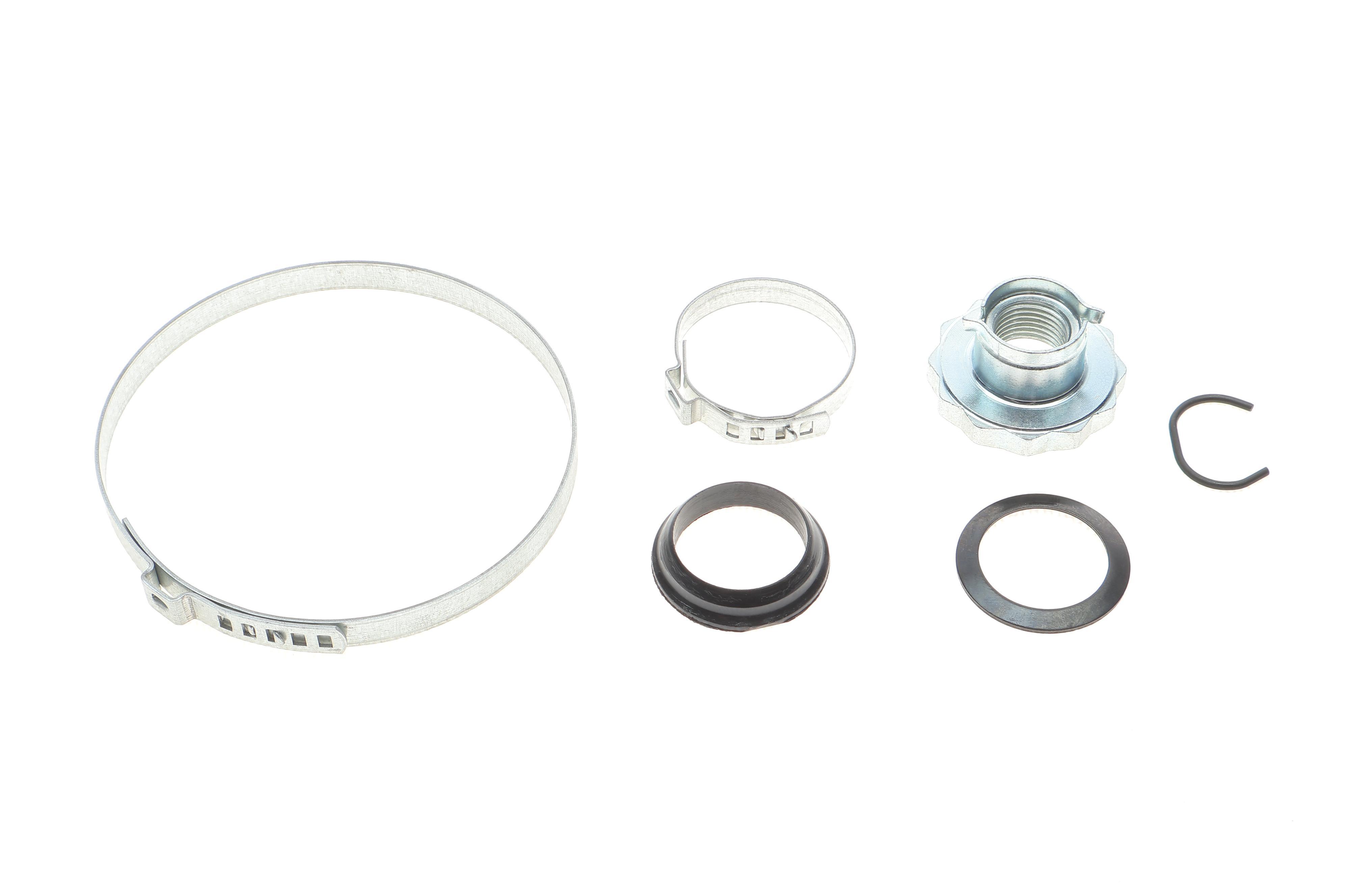 ШРКШ (зовнішній) Skoda Fabia 99- (20/30z)