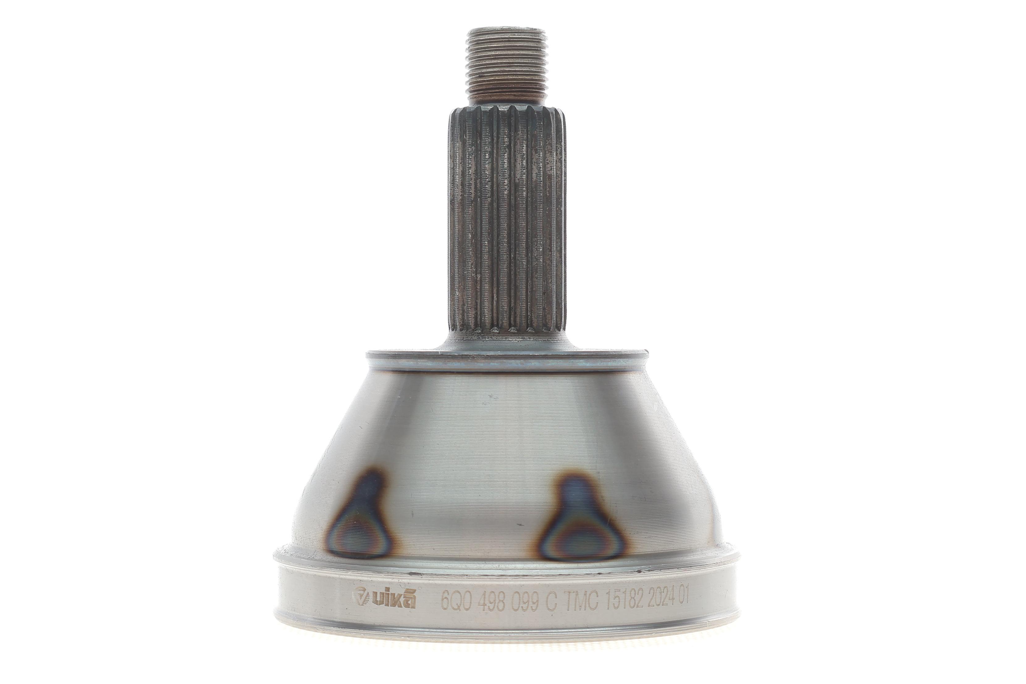 ШРКШ (зовнішній) Skoda Fabia 99- (20/30z)