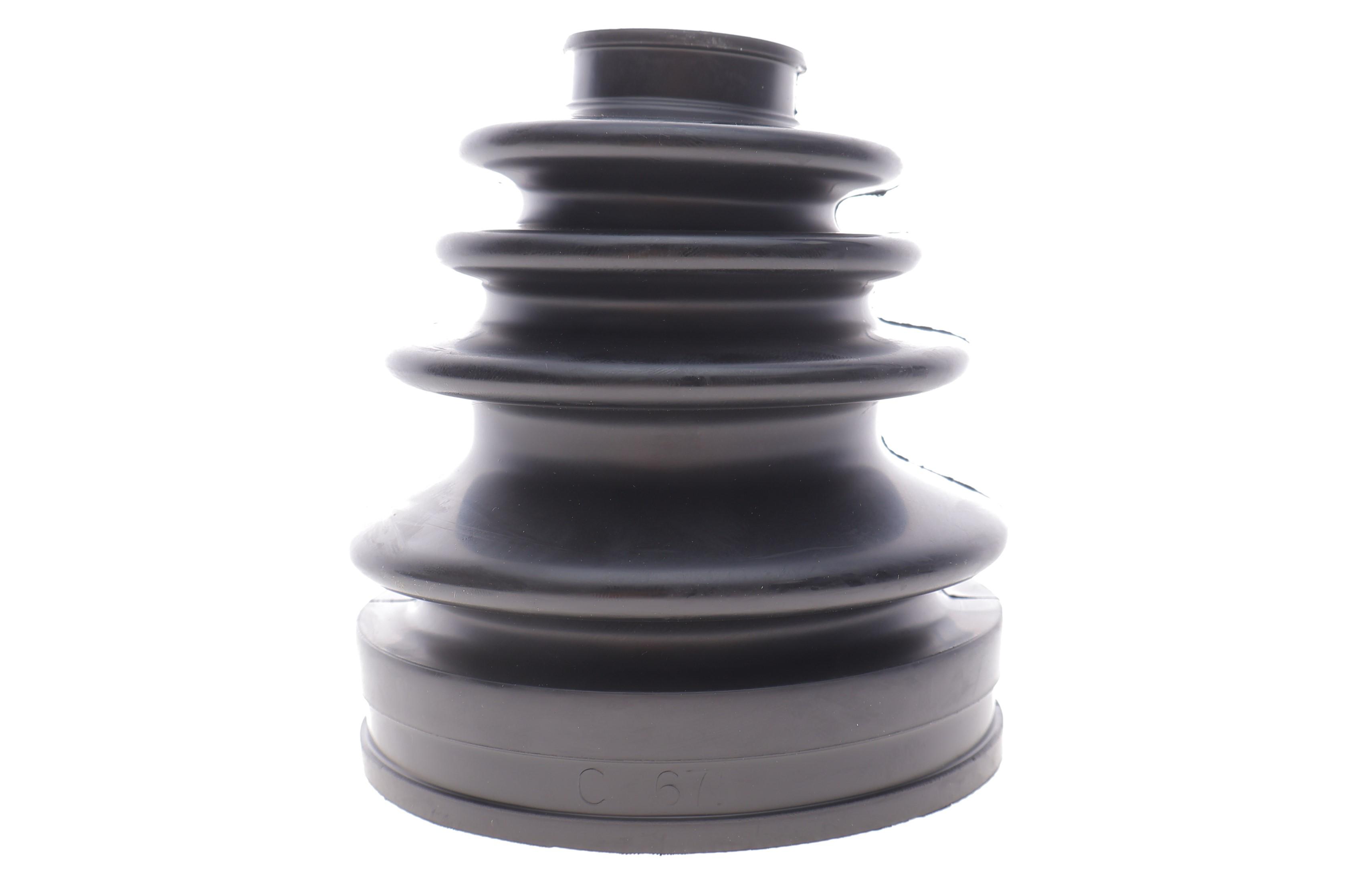 Шрус (зовнішній) VW Polo 09-