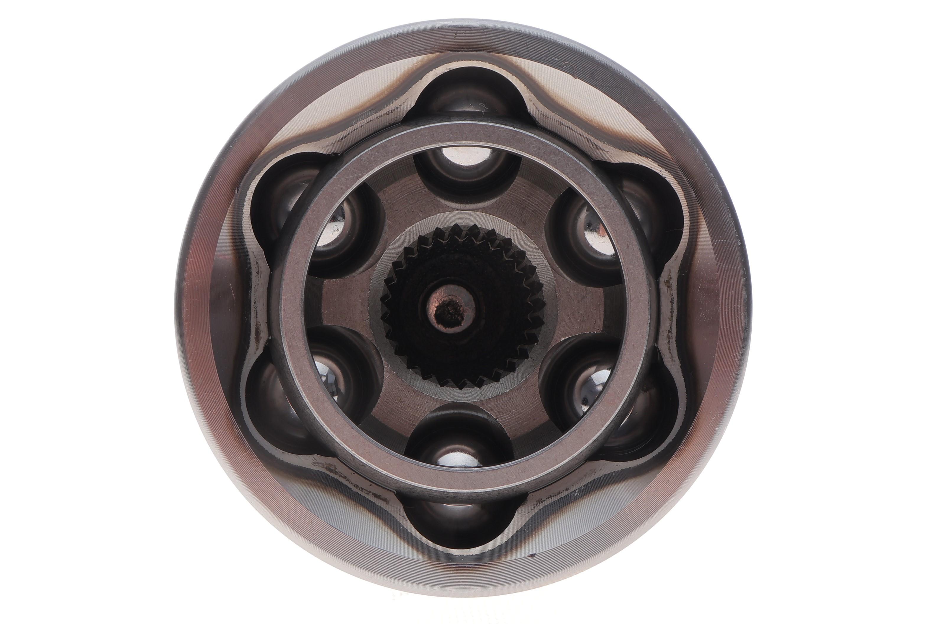 Шрус (зовнішній) VW Polo 09-