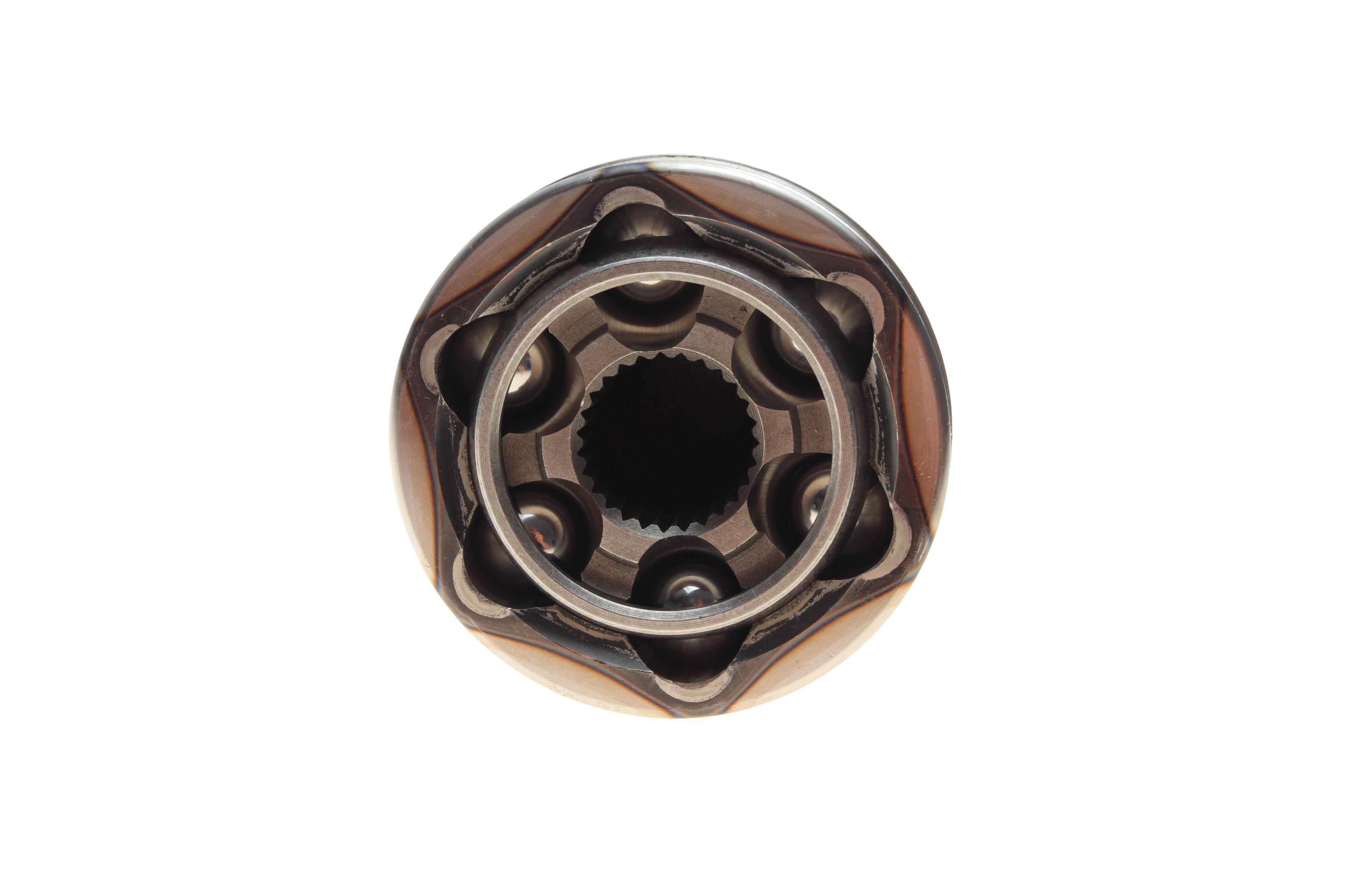 ШРКШ (зовнішній) Toyota Avensis/Verso 2.0D 01-05 (165x30z)(+ABS48z)