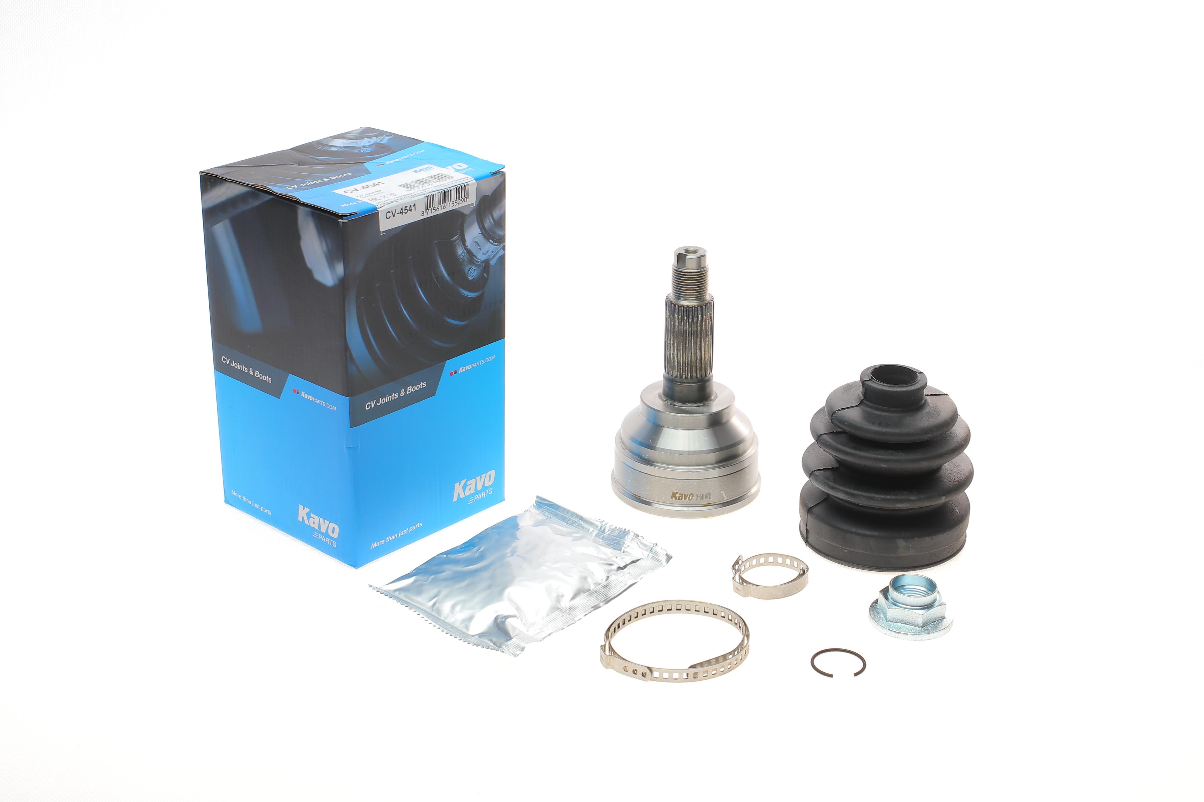 ШРКШ (зовнішній) Mazda 626 V 2.0 92-02 (28x23x149) (к-кт)