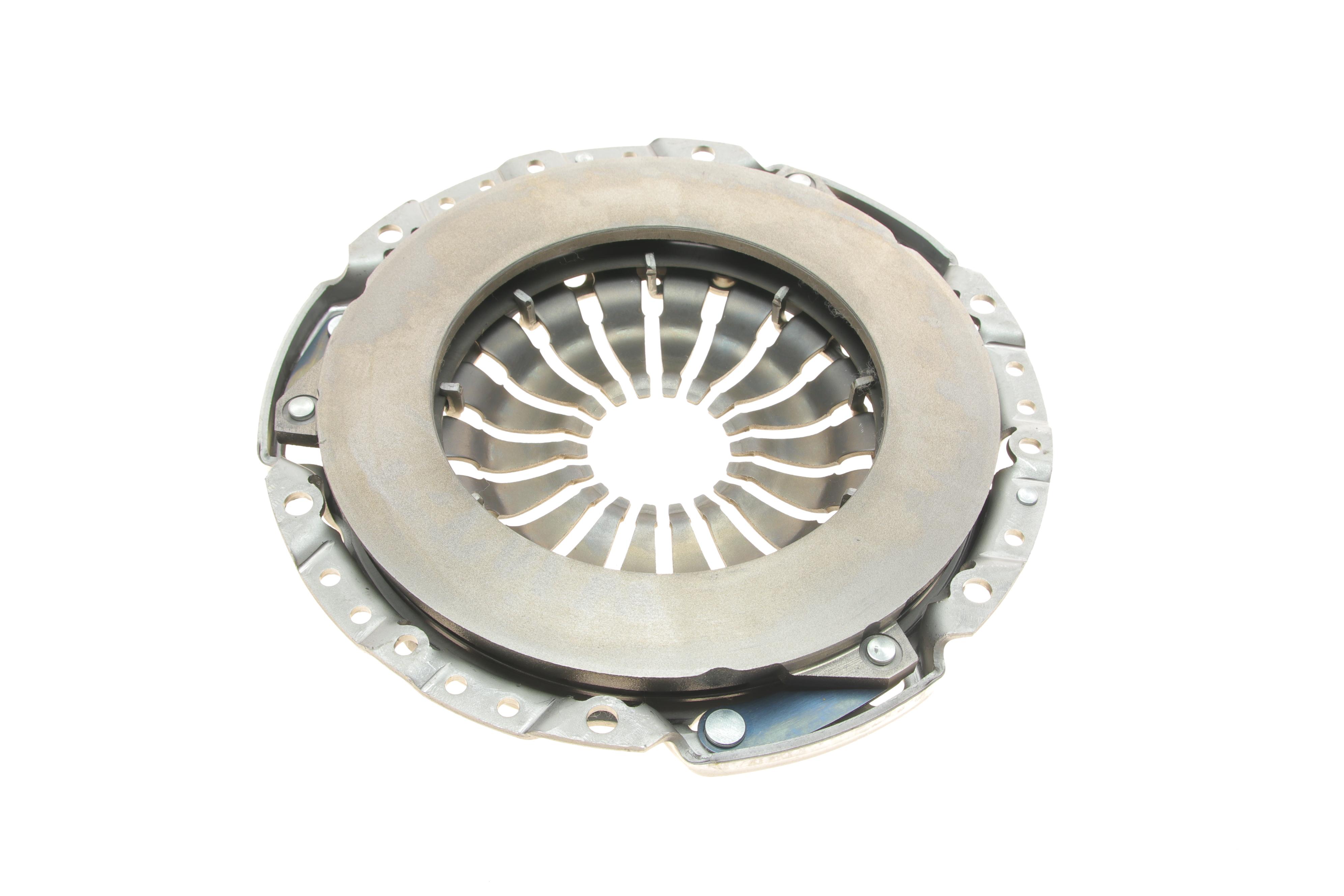 Комплект зчеплення Opel Astra J 1.4 LPG/Turbo 09-, 88/103kw (d=220mm)