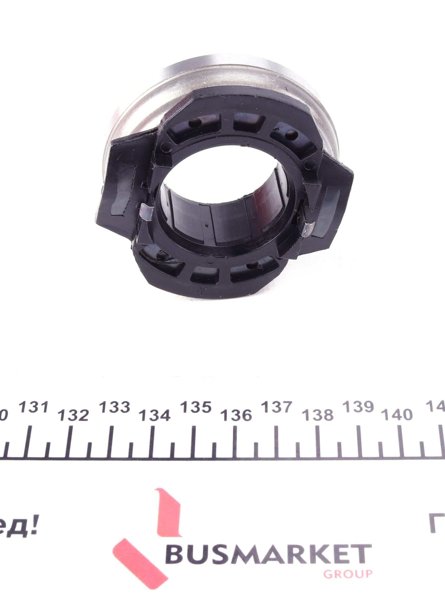 Комплект зчеплення VW T5 2.0i (бензин) 03-15 (d=230mm)