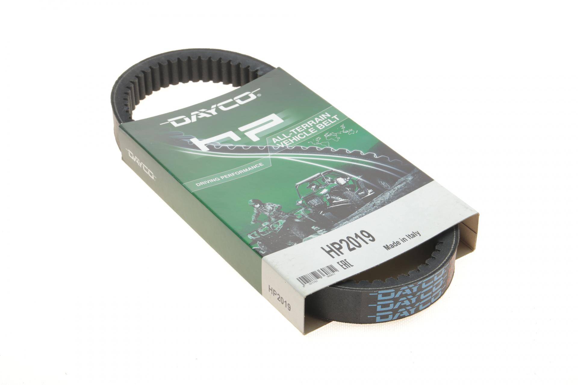 Ремінь приводу колеса Kawasaki Prairie 360 4x4 03-03 (29.7x823)