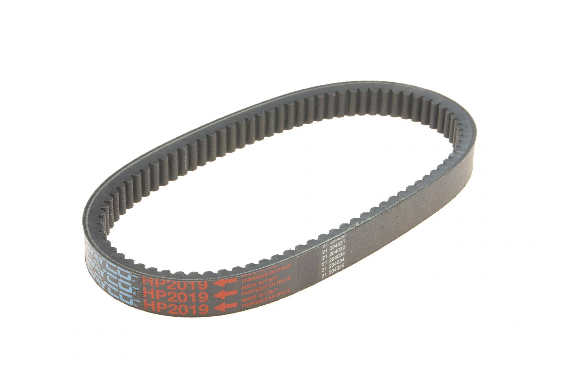 Ремінь приводу колеса Kawasaki Prairie 360 4x4 03-03 (29.7x823)