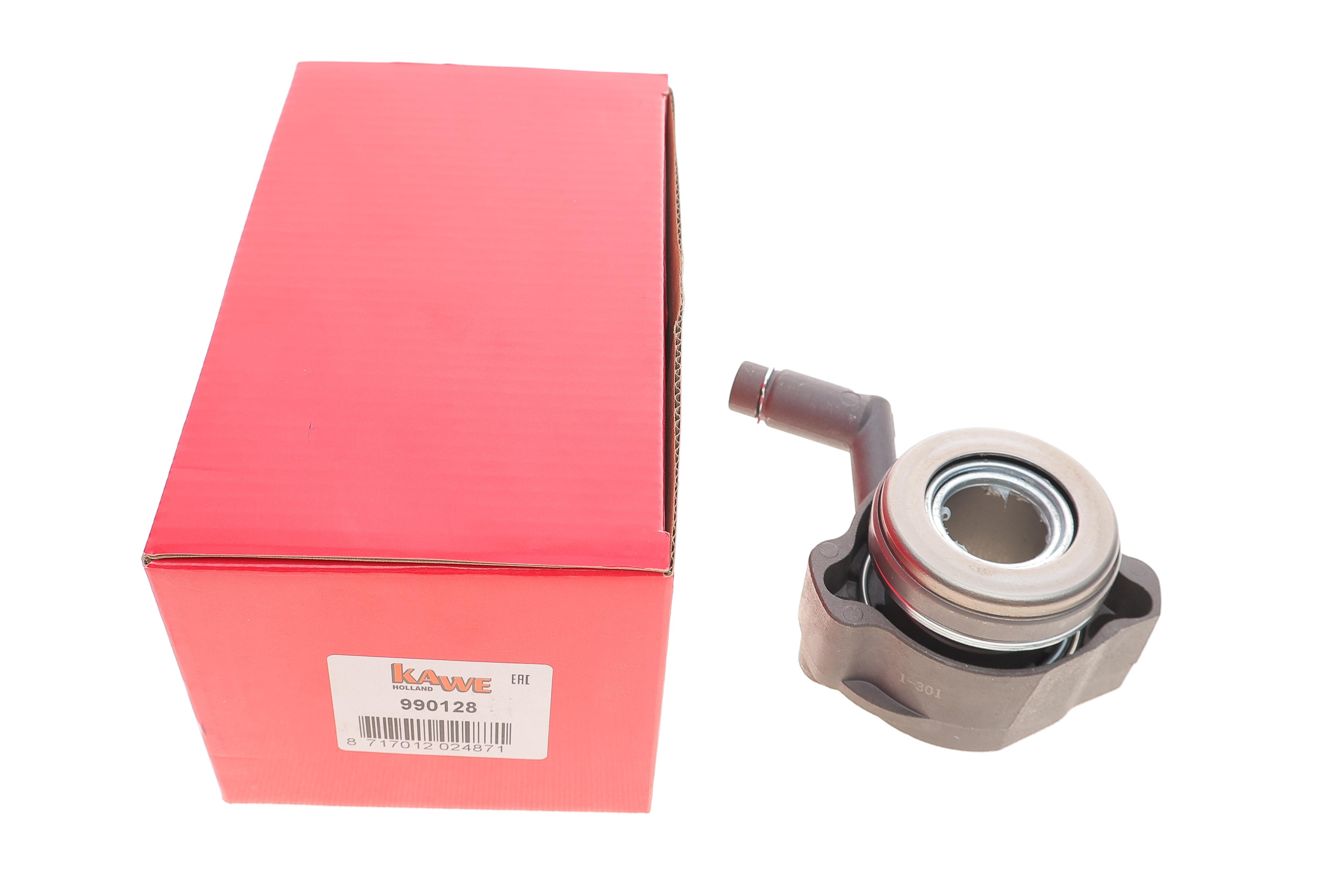 Підшипник вижимний Fiat Ducato 2.3D/3.0D Multijet 06-/Peugeot Boxer 3.0HDI 06-