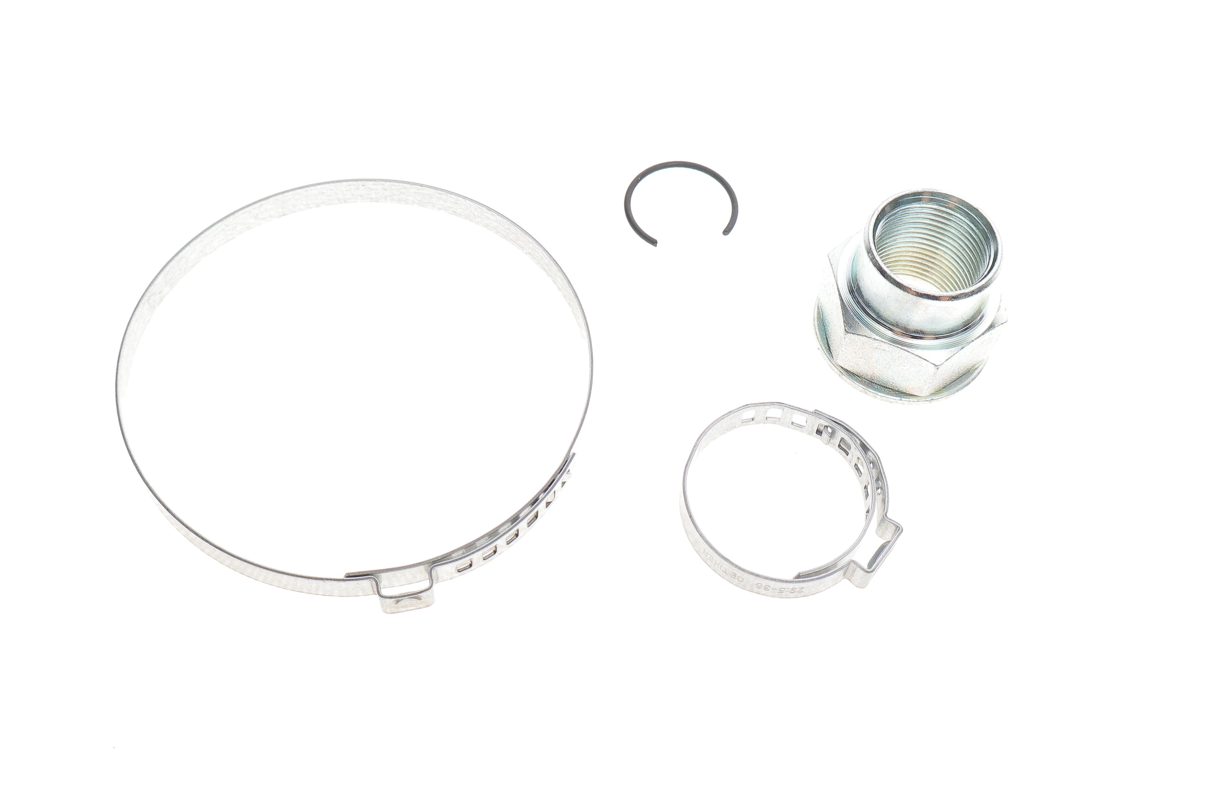 ШРКШ (зовнішній) Fiat Punto II 1.9 D/ 1.2-1.4 16V 99-12 (22z/21z/51mm/75mm)