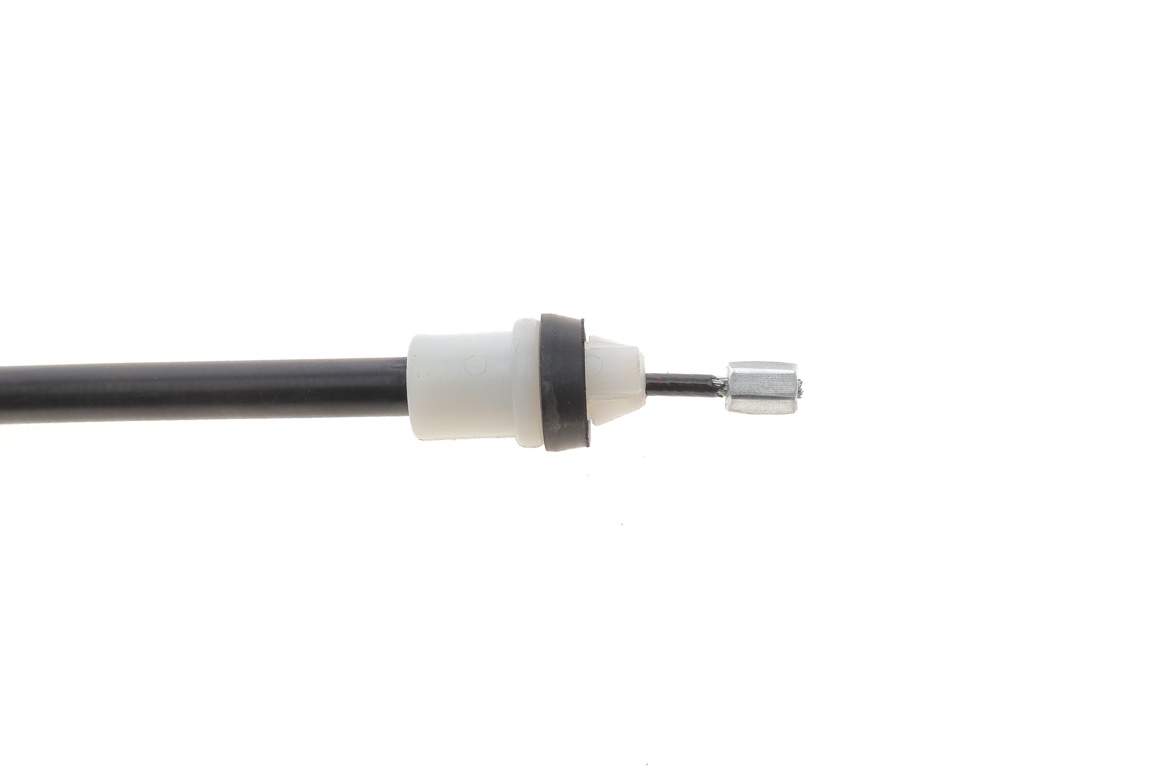 Трос зчеплення Renault Logan 04-