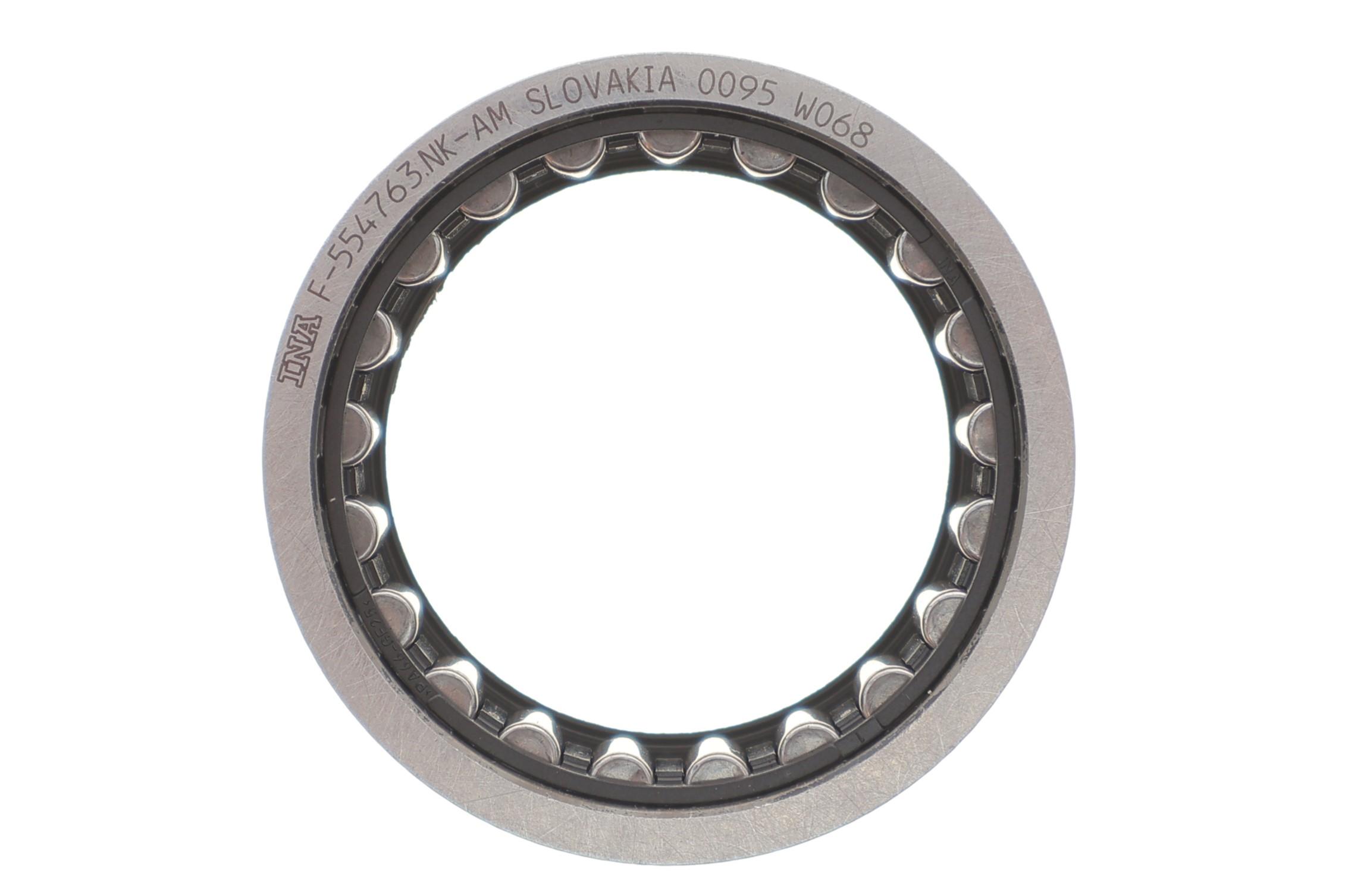 Підшипник АКПП (DSG 6) (02E) VW/Audi (38x52x17.3), DQ250 (F-554763)