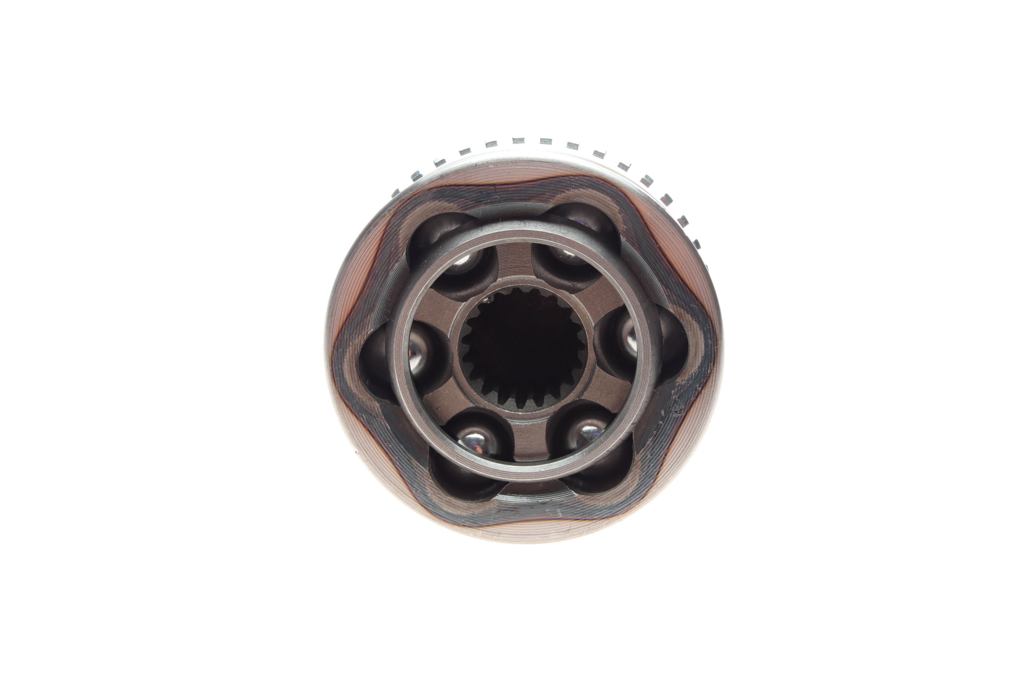 ШРКШ (зовнішній) Nissan Micra II (K11) 1.0 i 16V, 92-03, 40/44kw