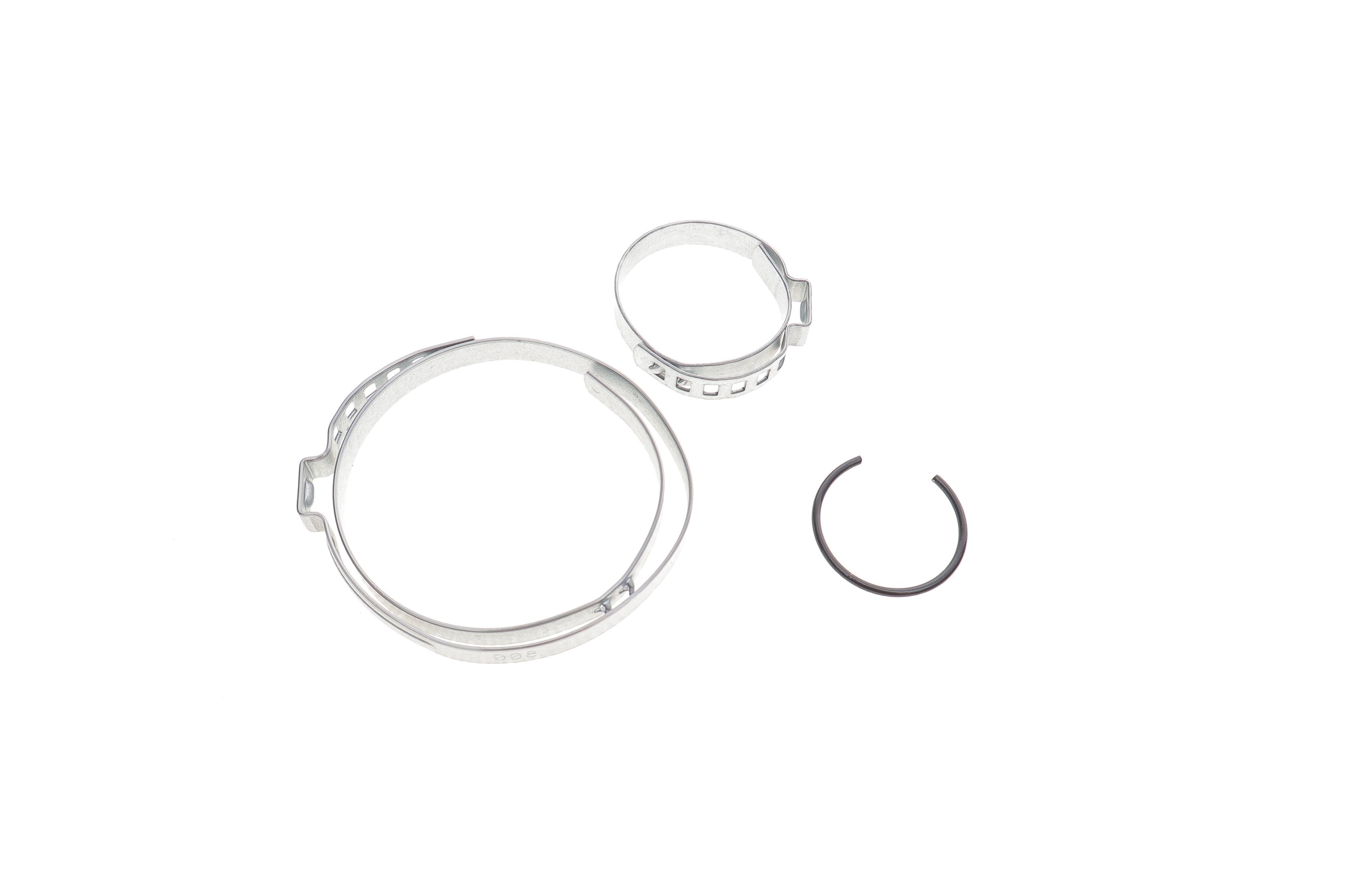 ШРКШ (зовнішній) Mini (R50/R53//R56/R52) 02-13 (26/23z)