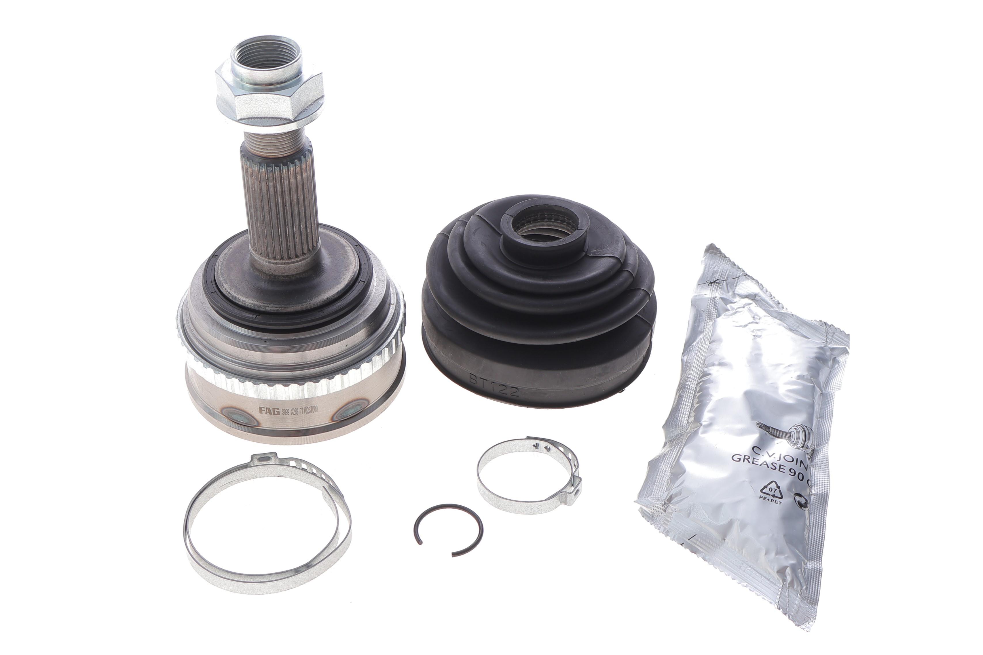 ШРКШ (зовнішній) Honda Accord V 2.0 i/2.3 iSR, 06/92 - 12/97