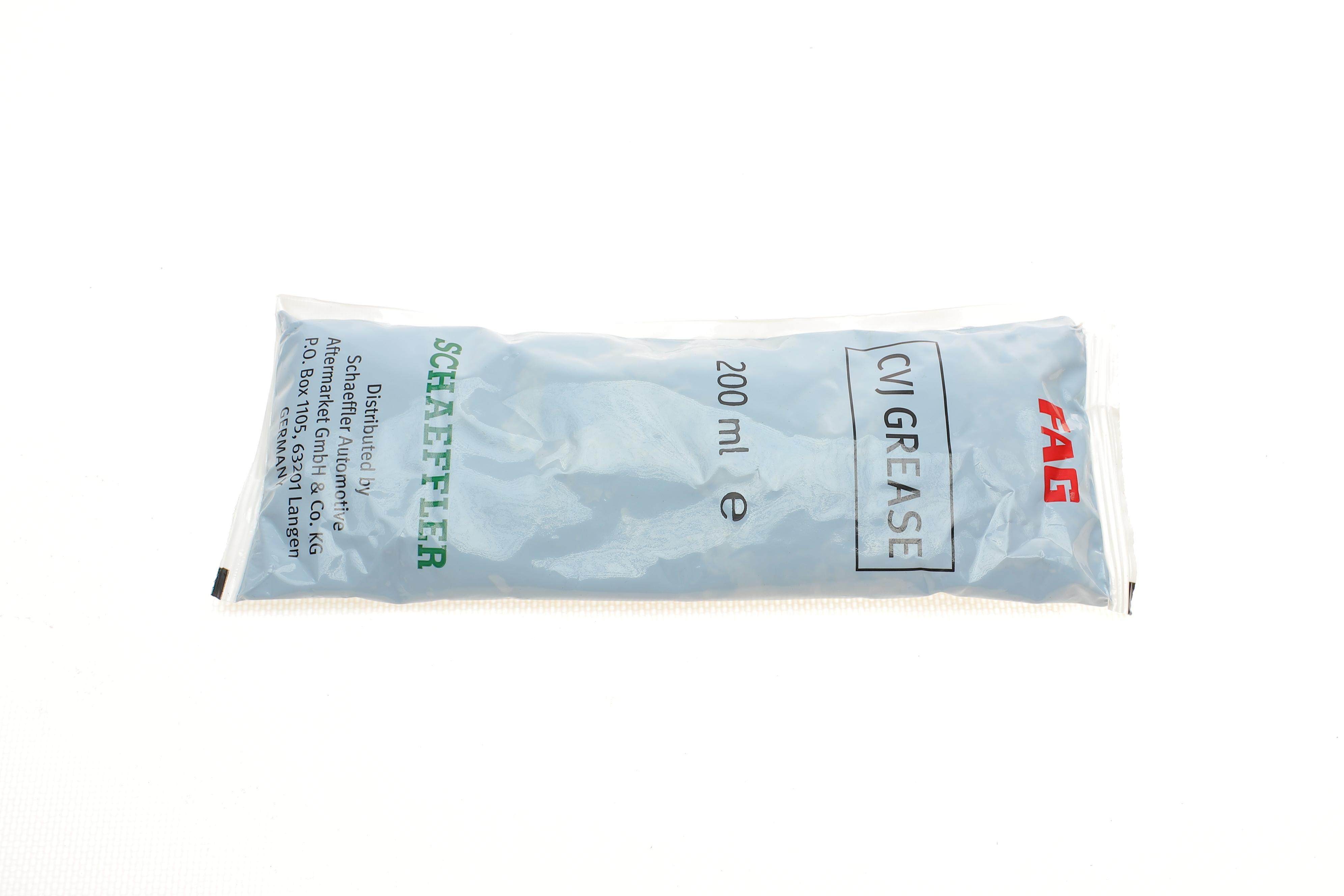 ШРКШ (зовнішній) VW T4 1.9D/2.5D/TDI 90-03 (33/38z) (+ABS 48) (FAG+)