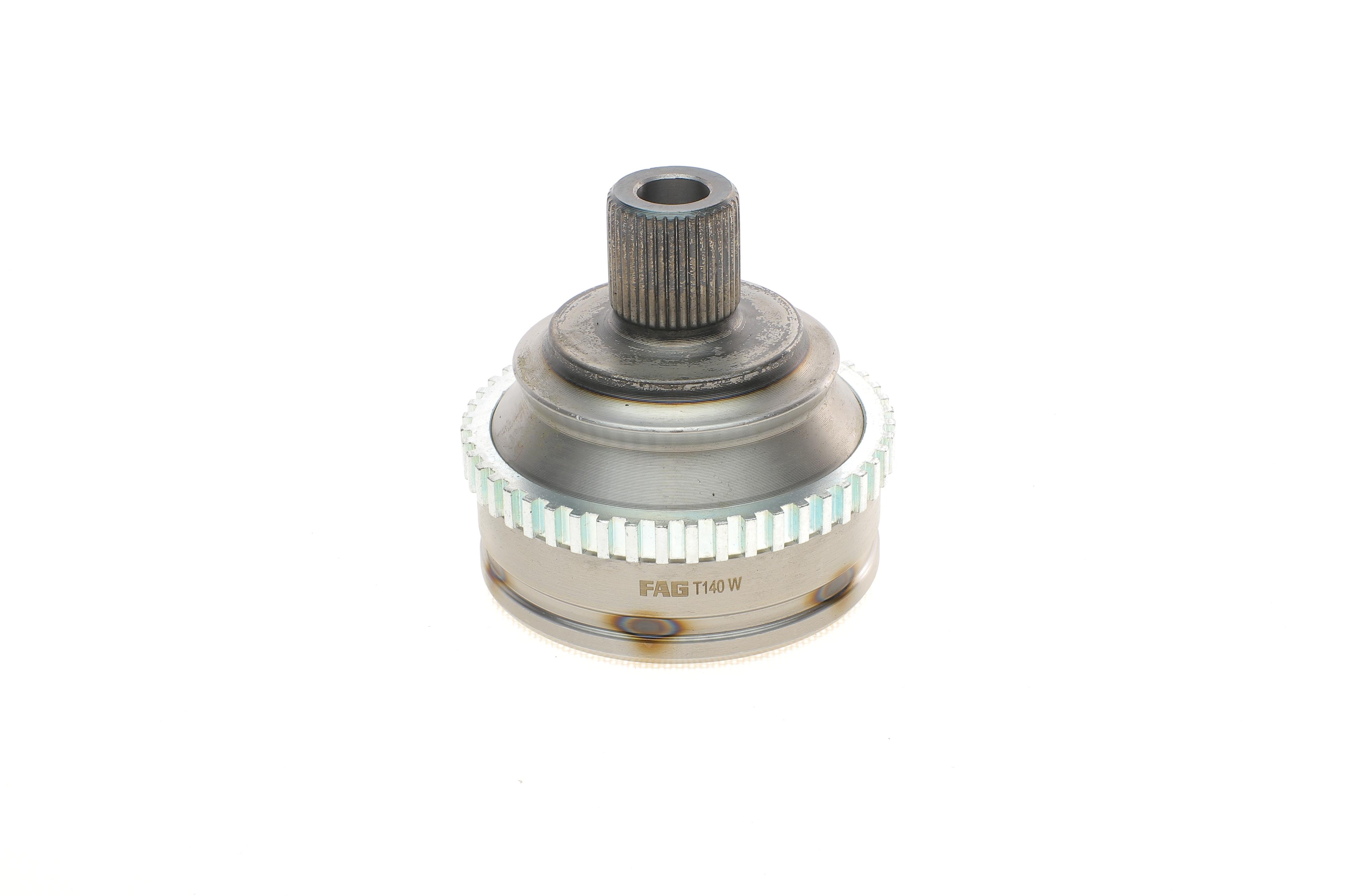 ШРКШ (зовнішній) VW T4 1.9D/2.5D/TDI 90-03 (33/38z) (+ABS 48) (FAG+)