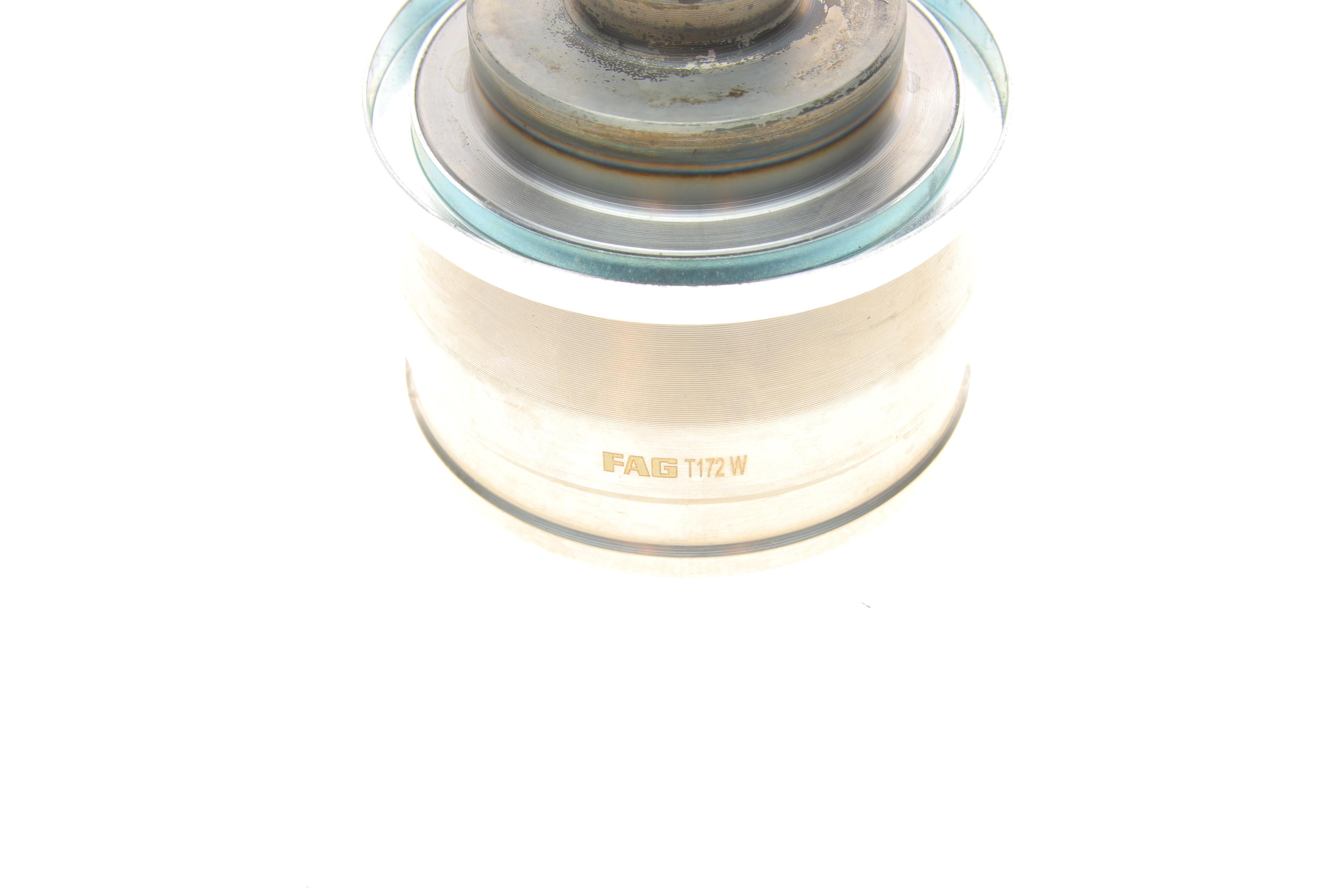 Шрус (зовнішній) Subaru Forester/Impreza/Legacy 89-02 (27/22z)