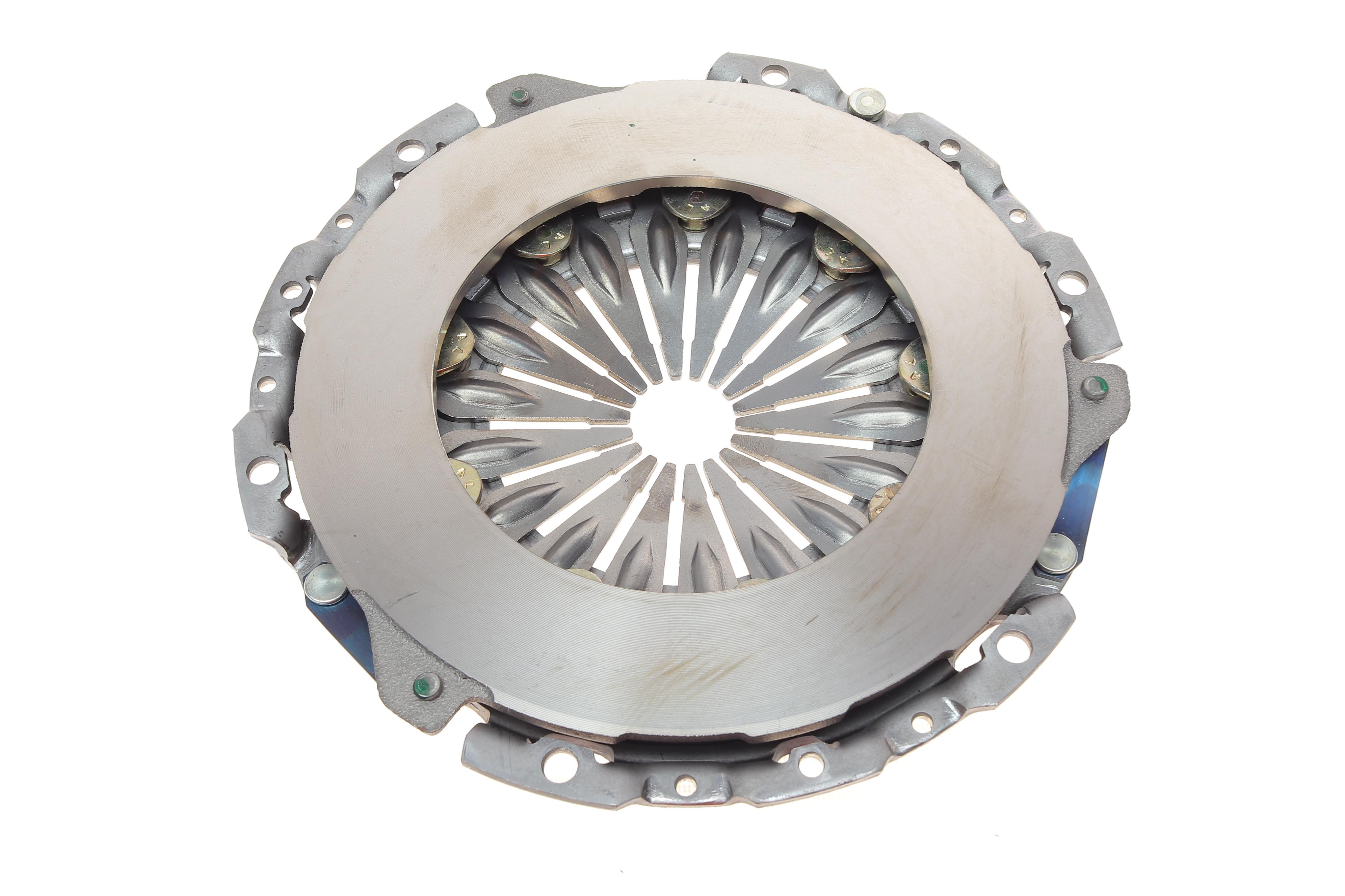 Комплект зчеплення Citroen C5 II 1.6HDi 80kw, 04-08, (DV6TED4)