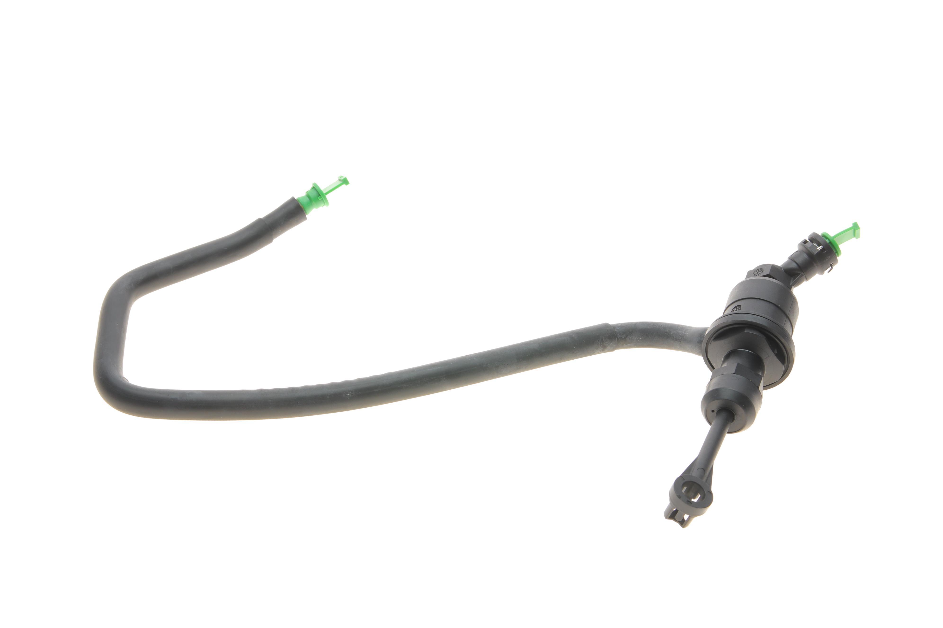 Циліндр зчеплення (головний) Nissan Juke/Micra/Note/Pulsar 05- (d=15.87mm)