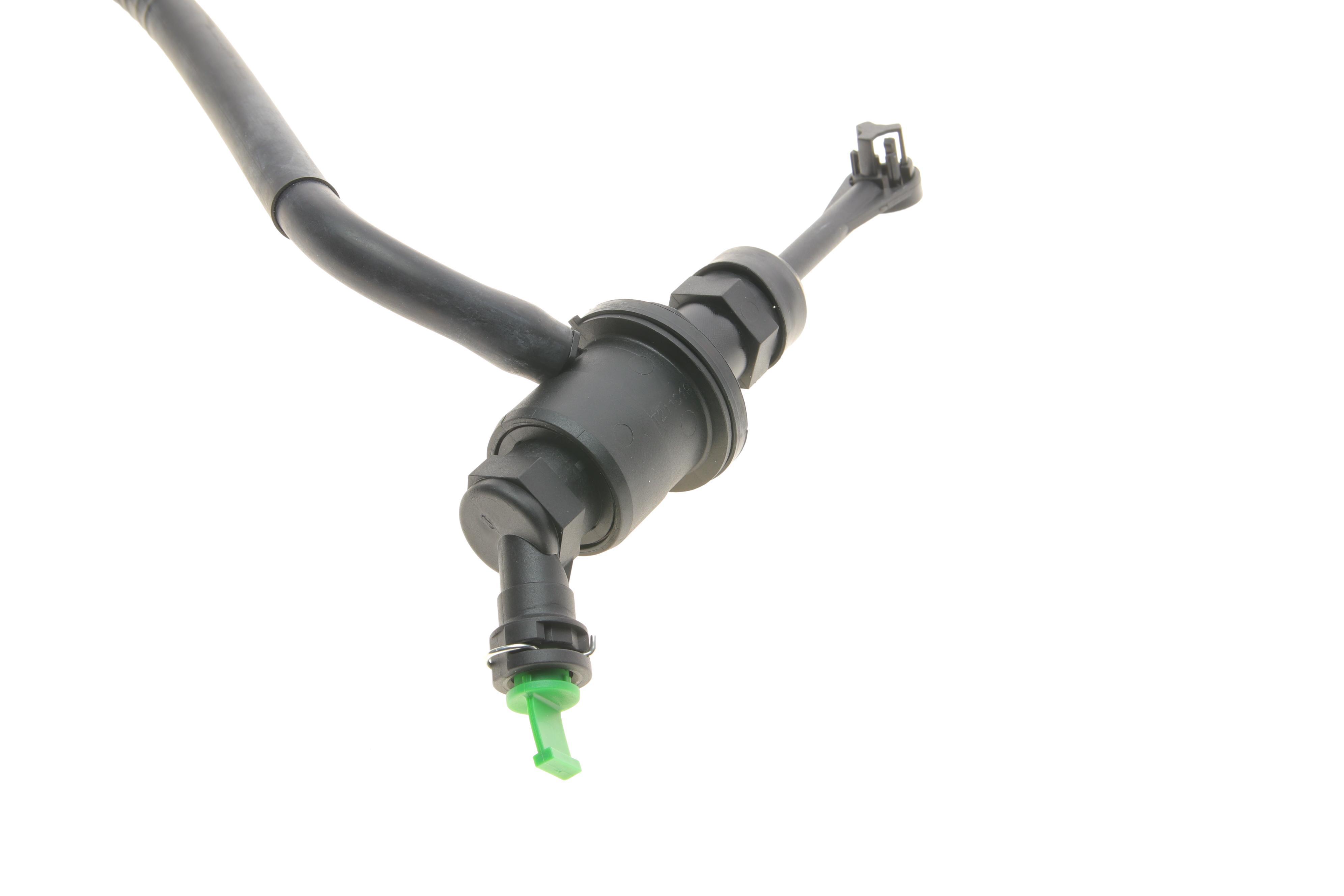 Циліндр зчеплення (головний) Nissan Juke/Micra/Note/Pulsar 05- (d=15.87mm)