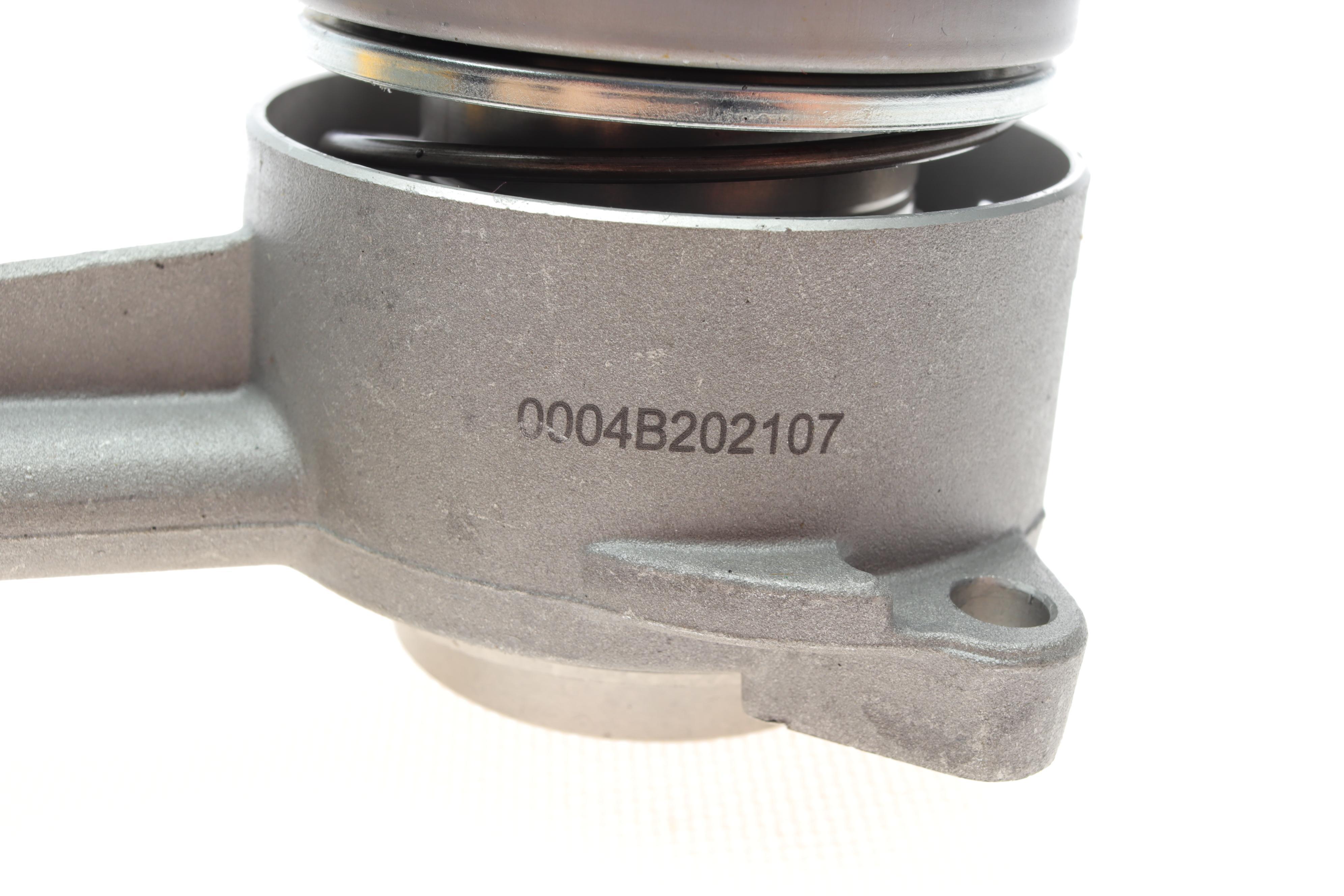 Підшипник вижимний Ford Connect 1.8DI/TDCI (MTX75) 02-13, 55/66/85kw